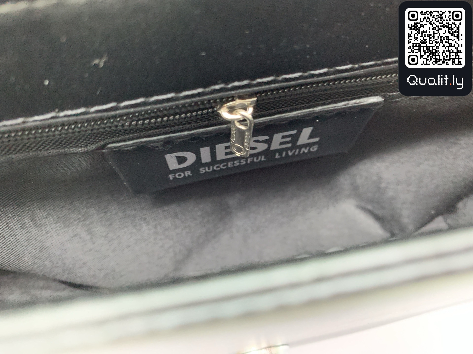 Bag QC photo 1 of 4