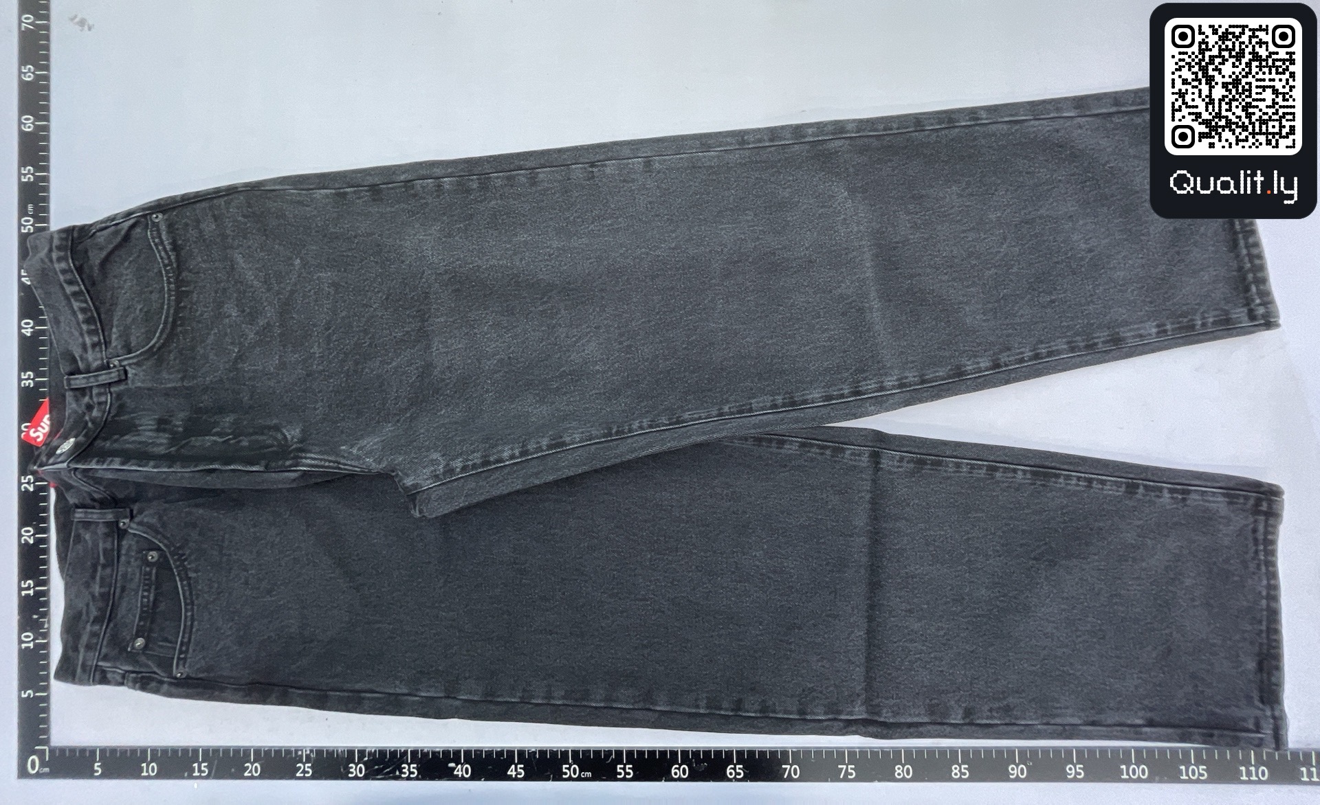 Jeans — foto QC 2 di 133