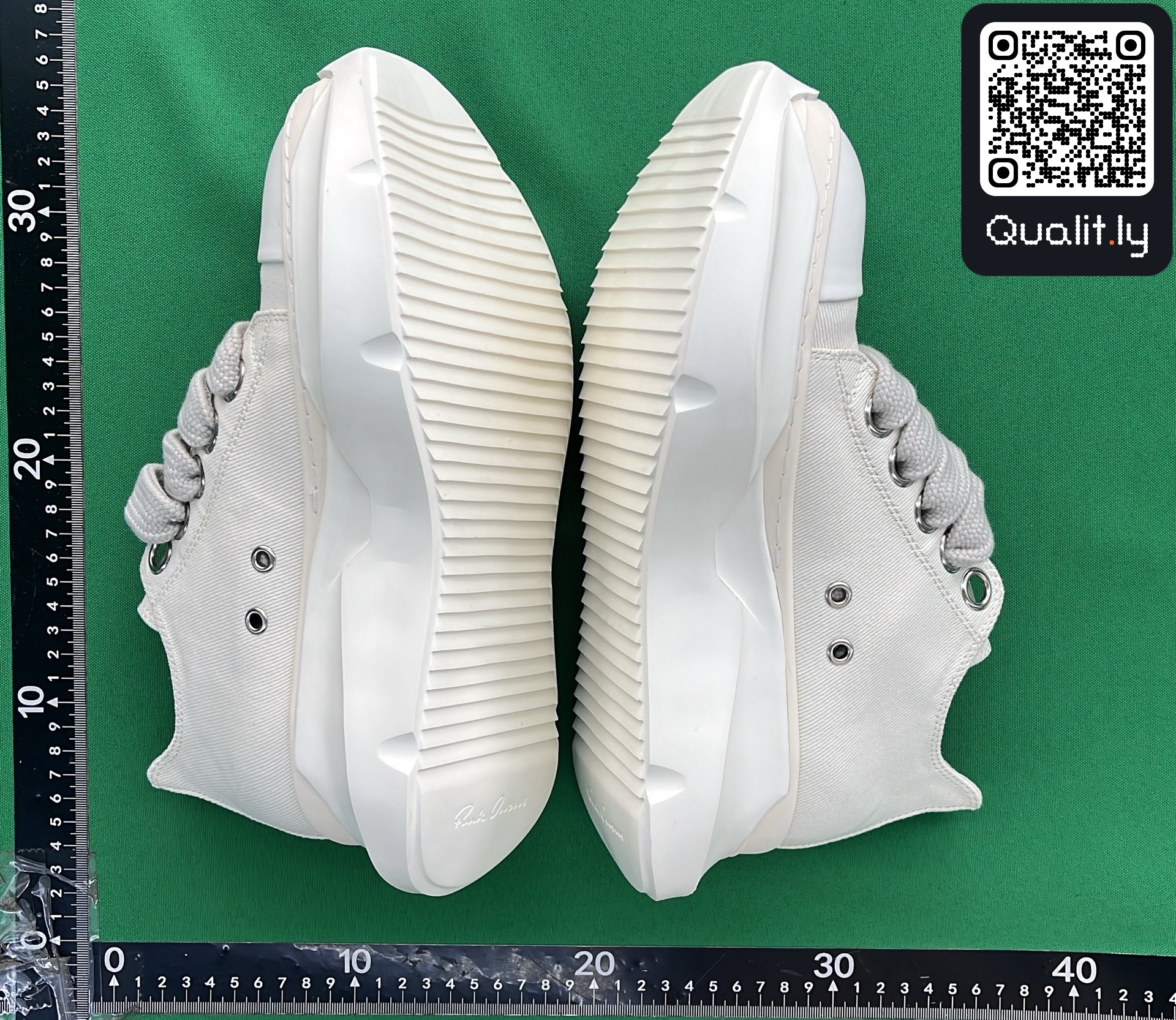 Zapatillas — foto QC 2 de 6