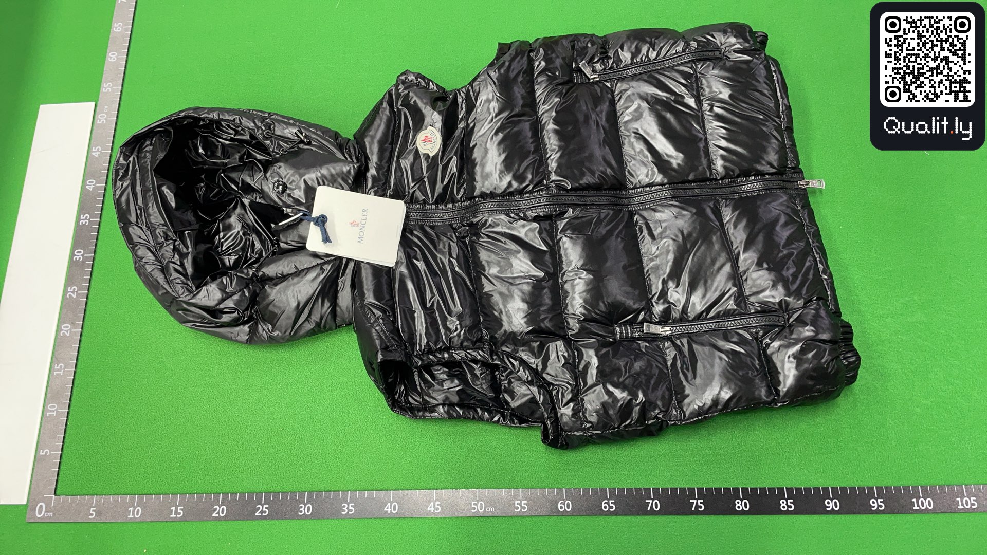 QC-foto 2 van 4