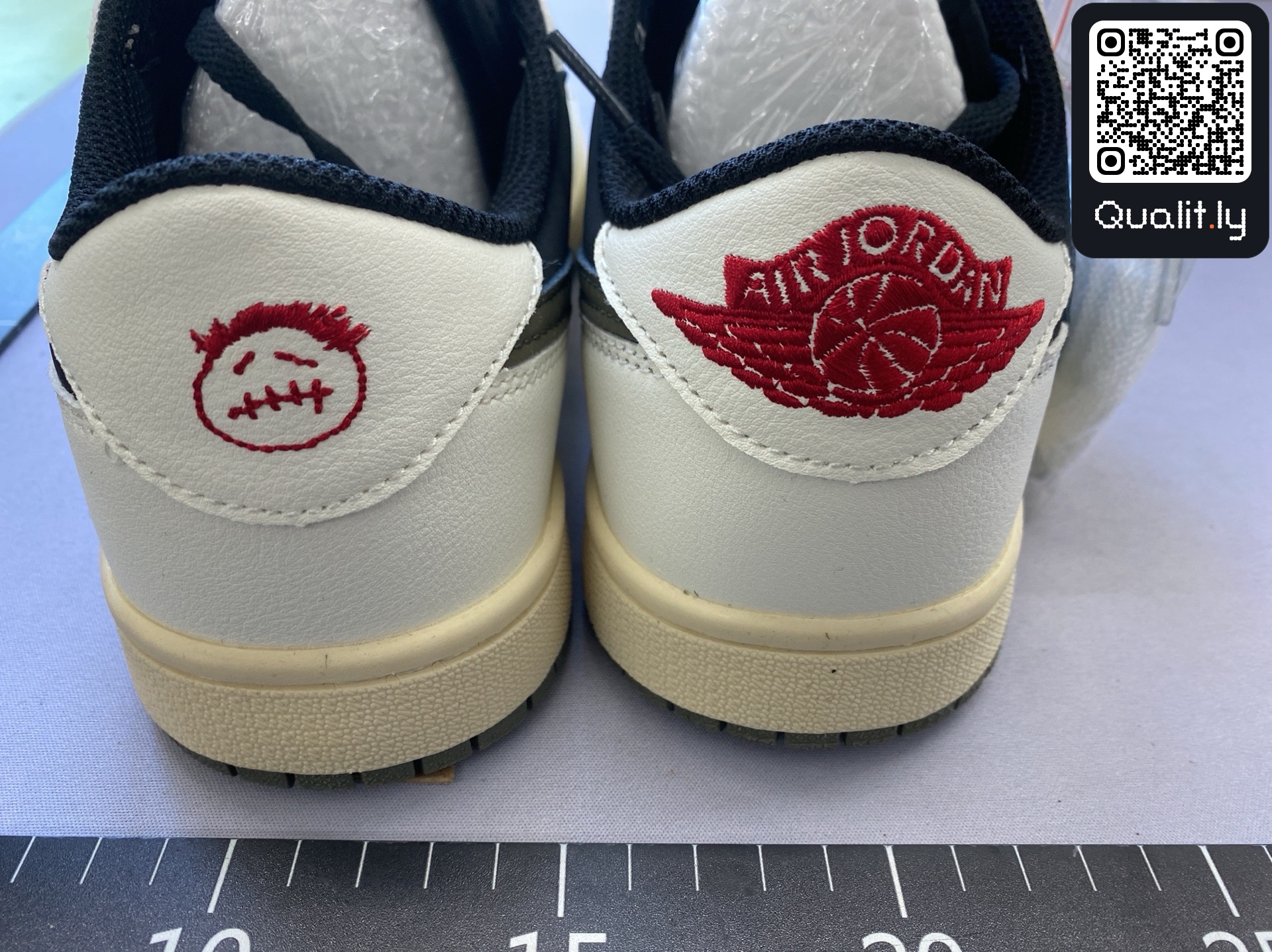 Baskets — photo QC 3 sur 6