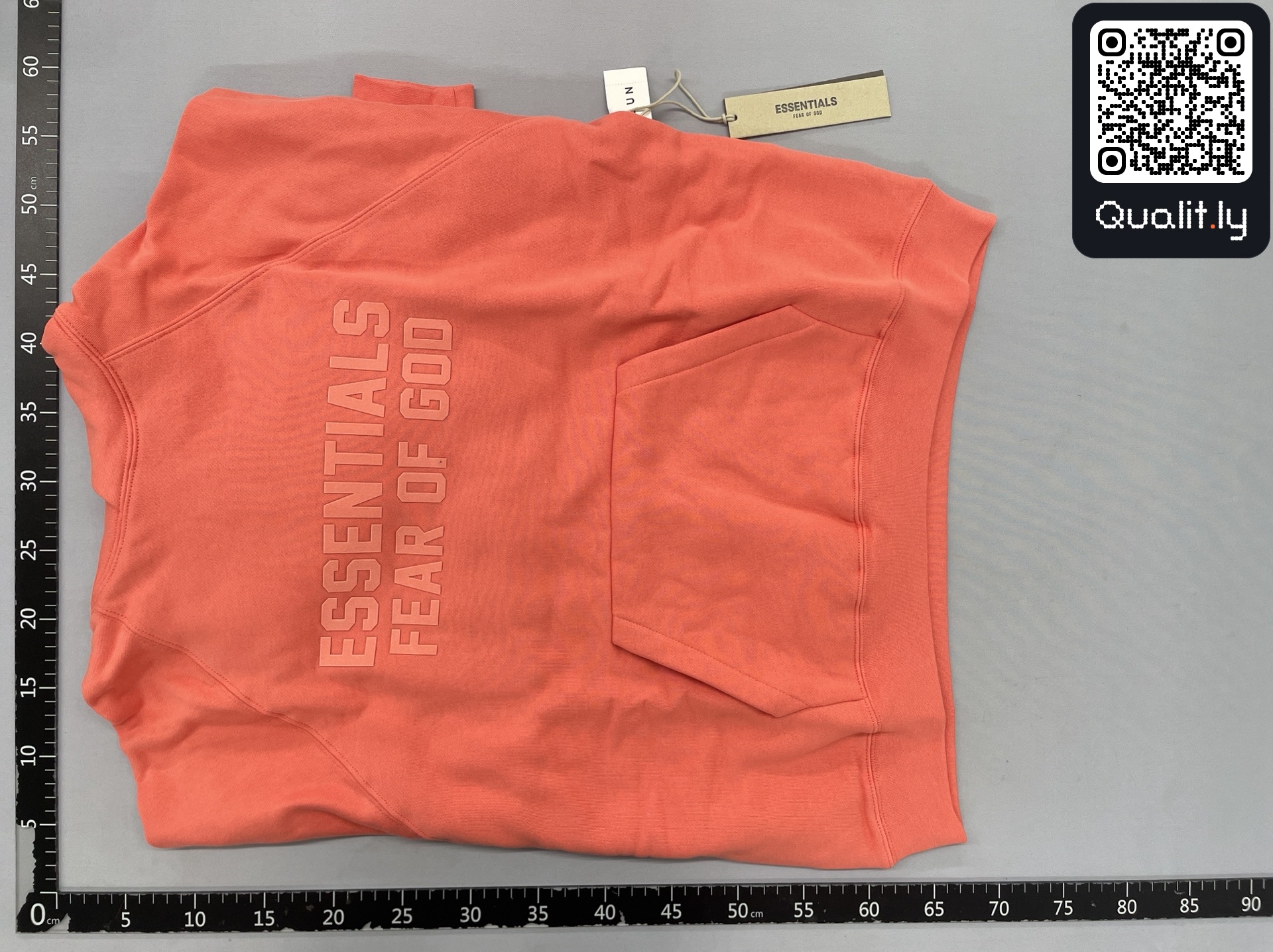 Sudadera con capucha — foto QC 2 de 116