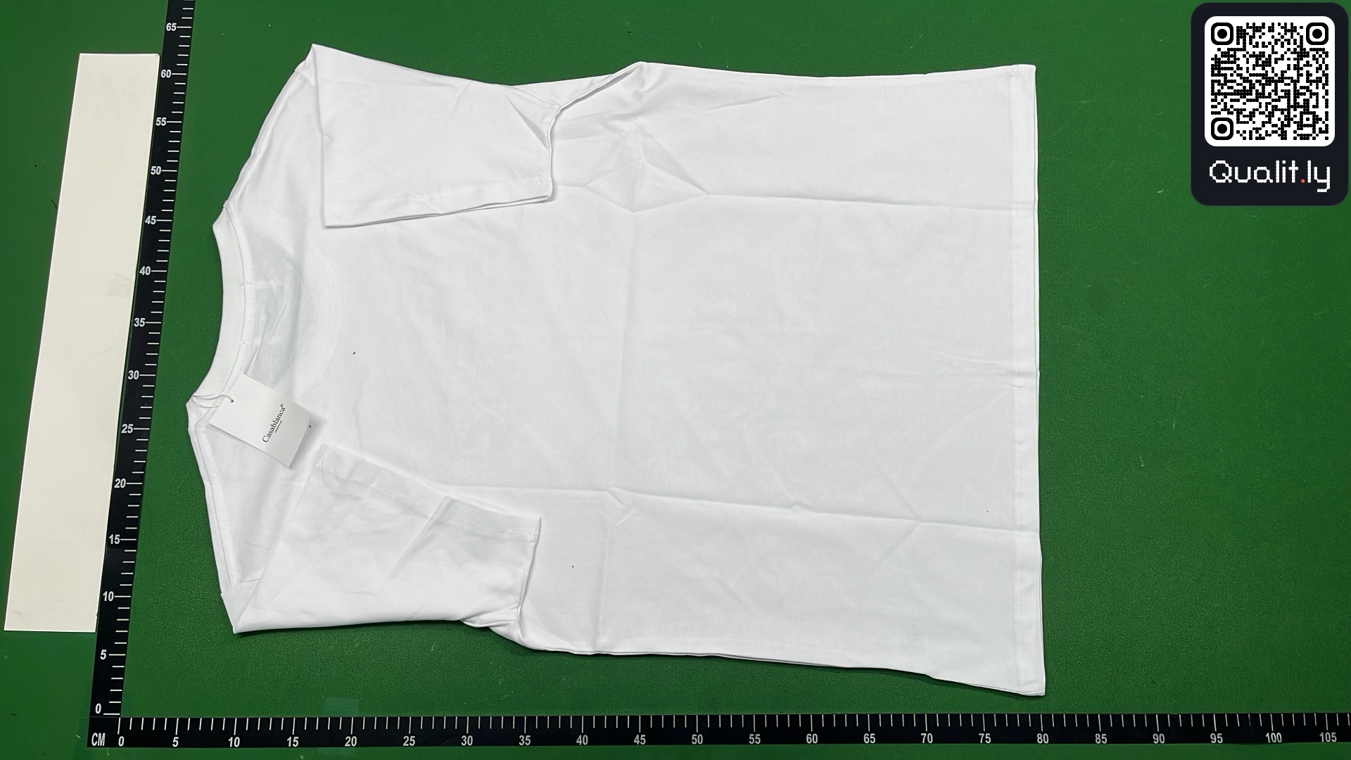 T-shirt — QC-foto 3 av 8