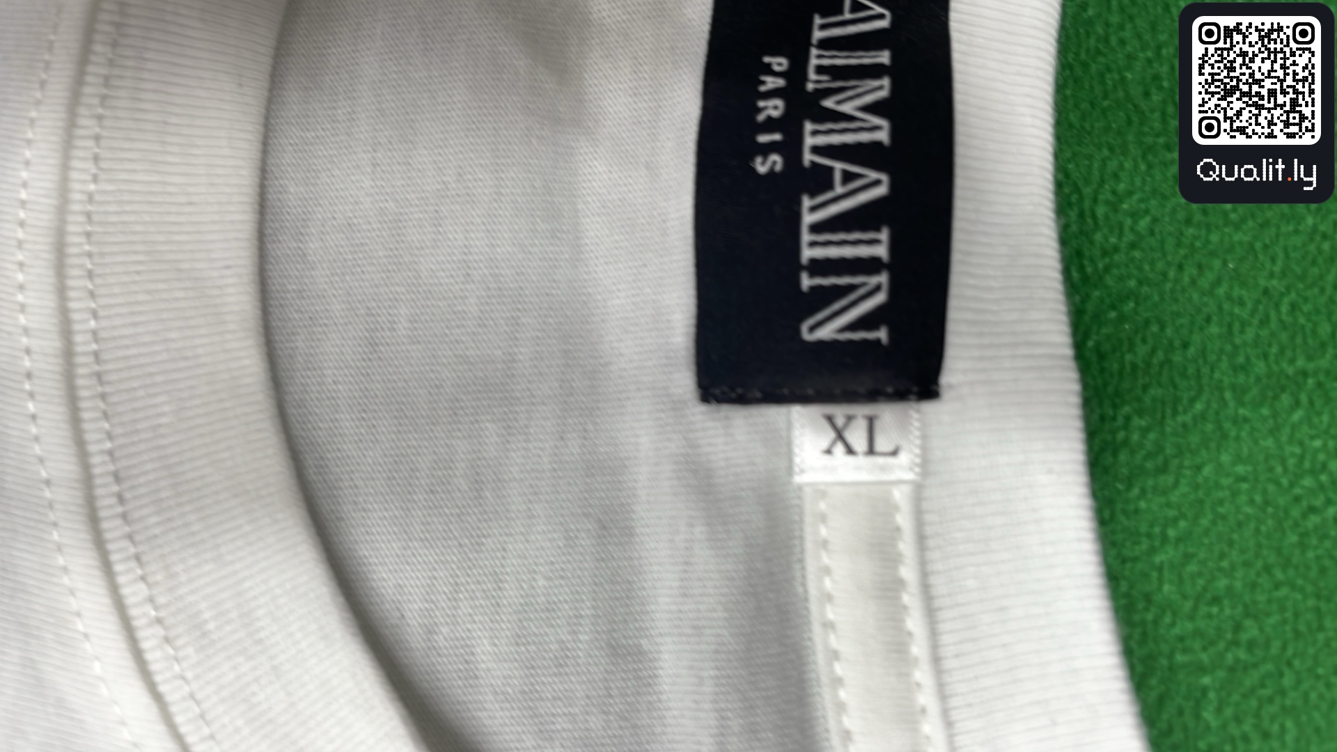 T-Shirt — QC-Foto 1 von 4