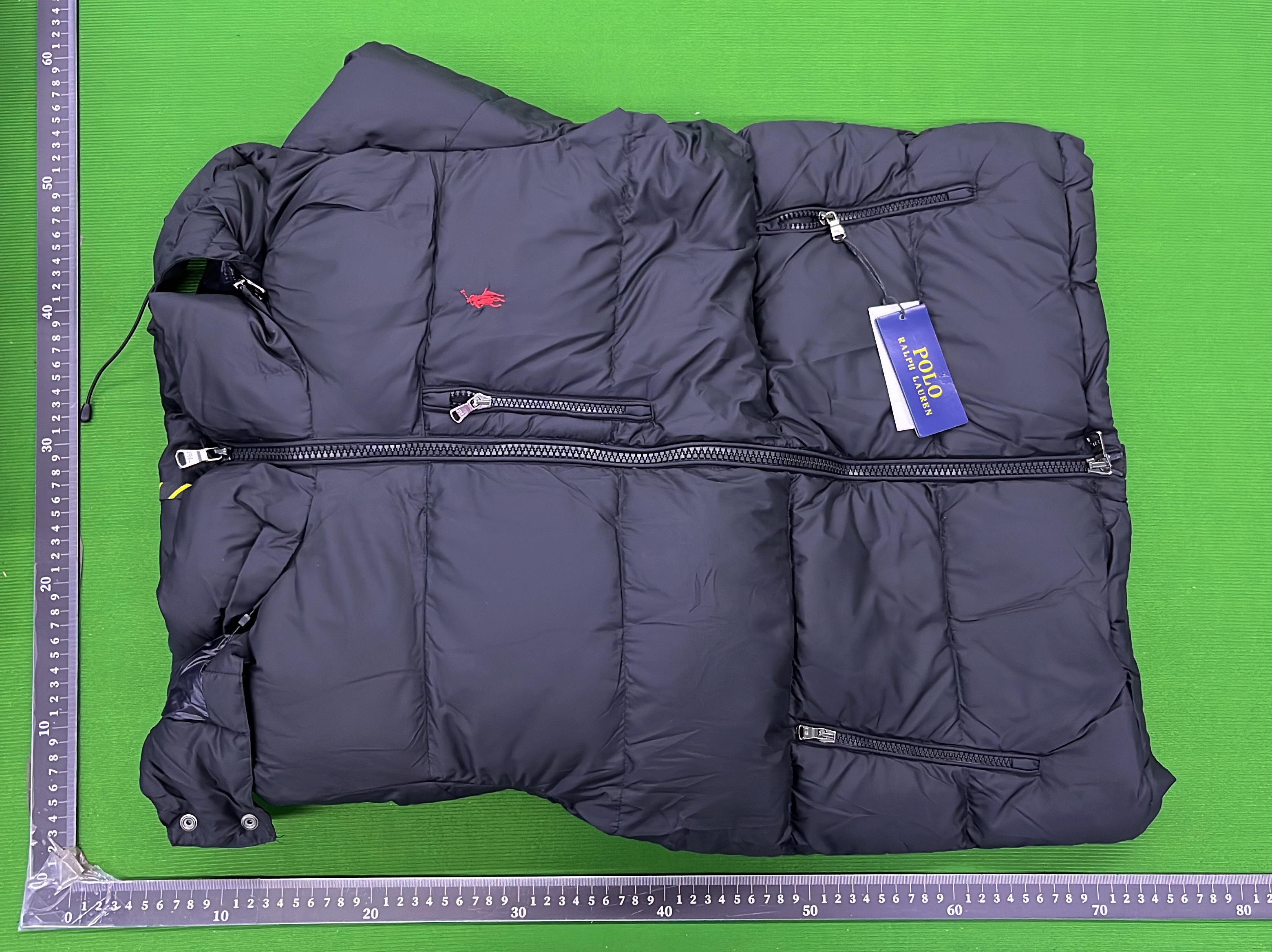 Veste — photo QC 3 sur 50