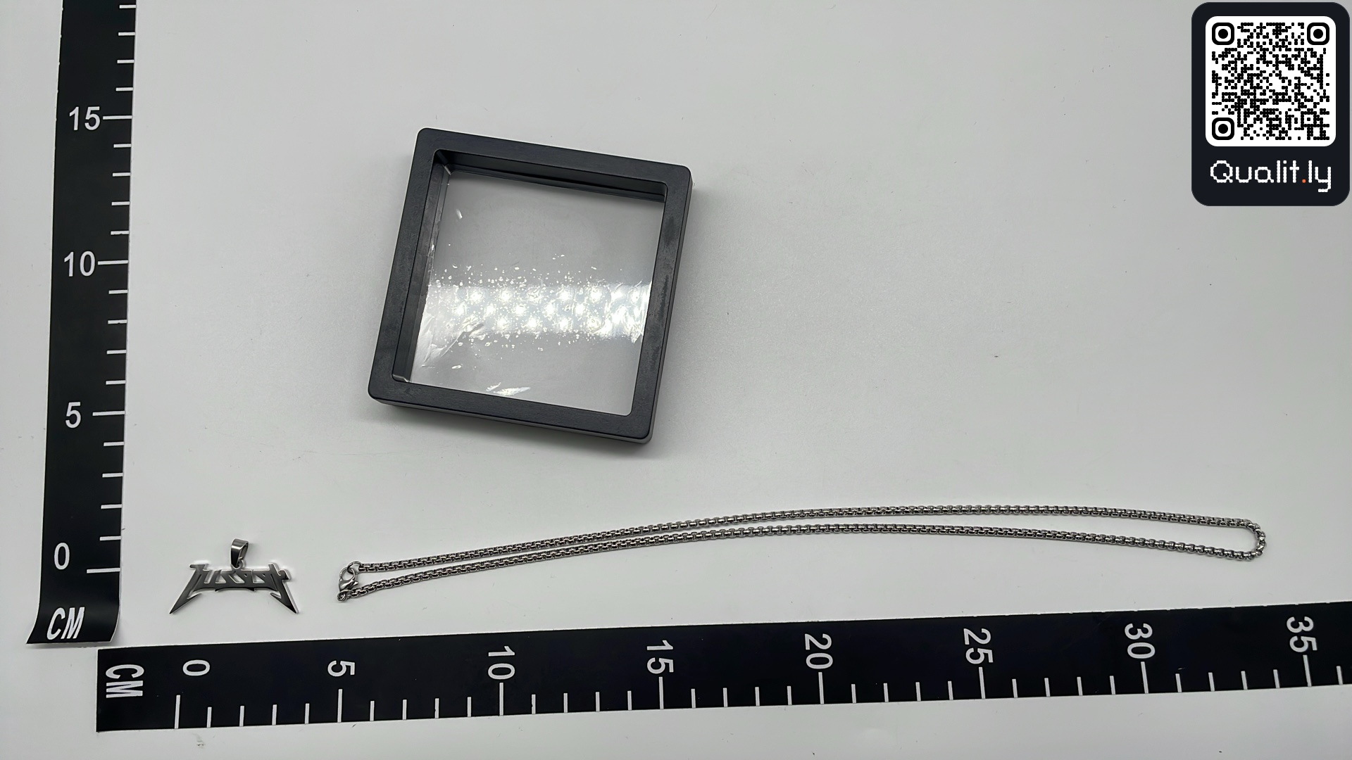 首饰 QC 照片 3 / 6