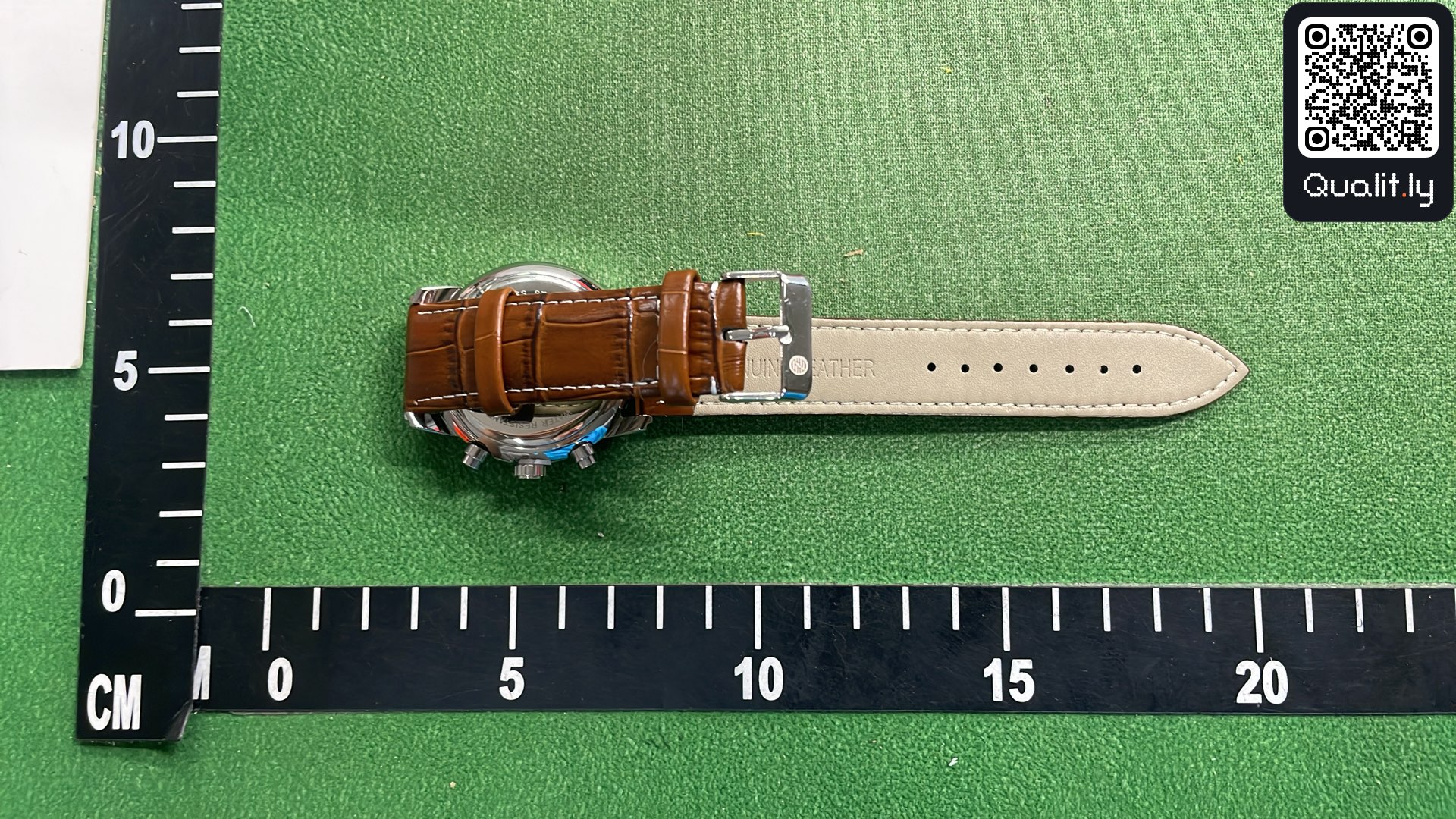 Ceinture — photo QC 2 sur 3