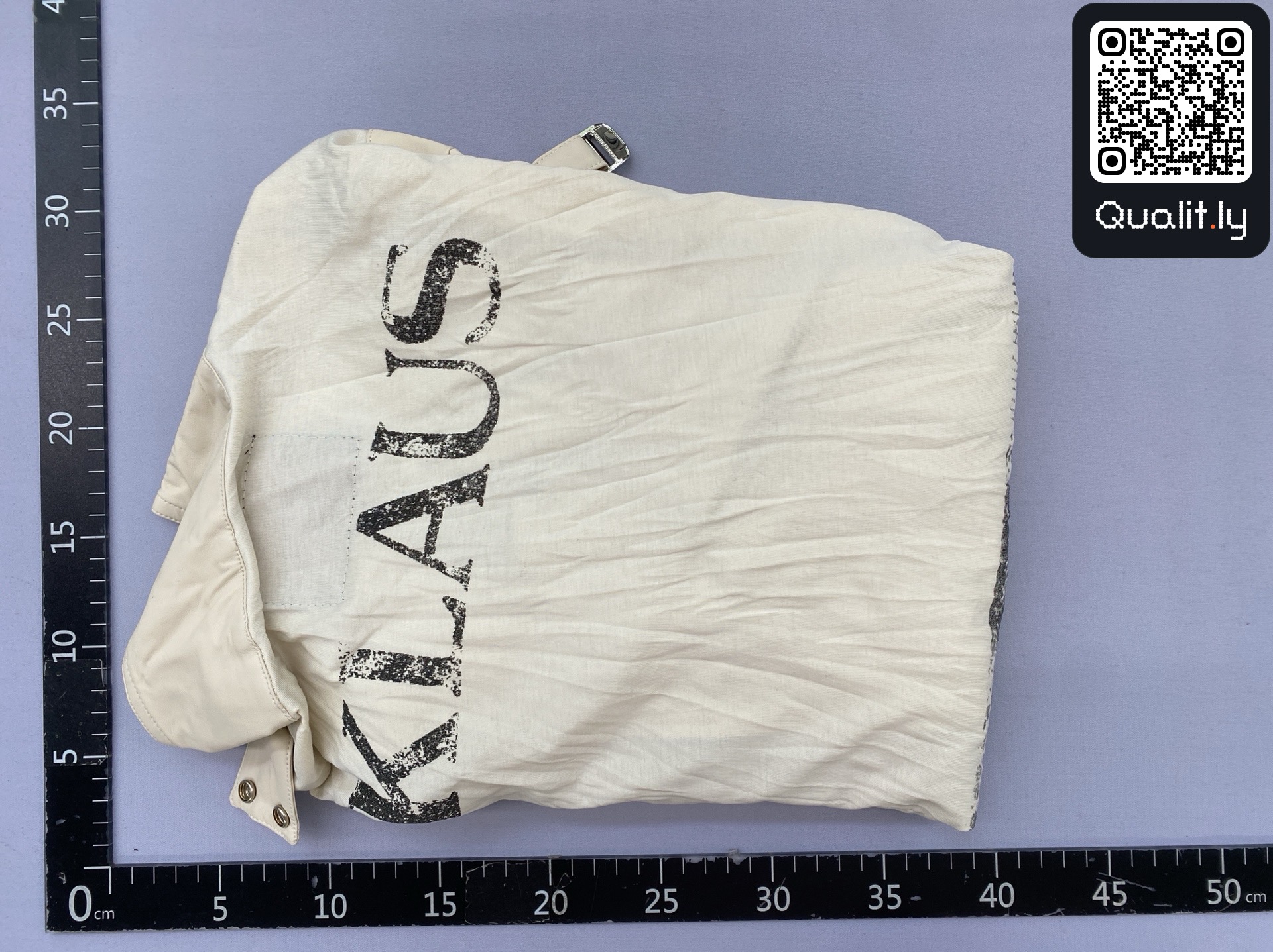 夹克 QC 照片 1 / 12