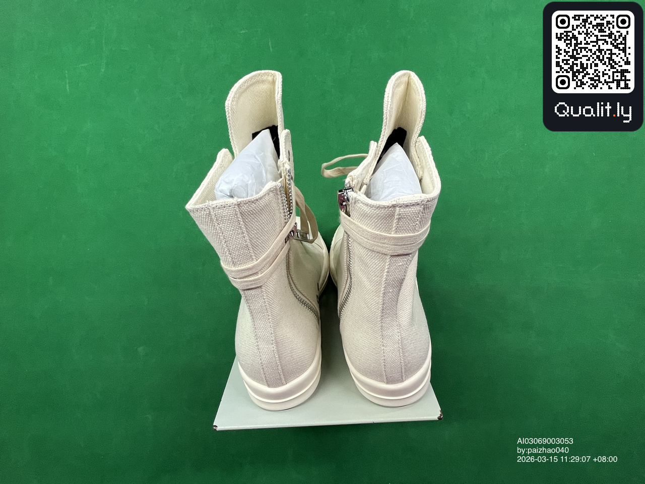 Botas — foto QC 1 de 82