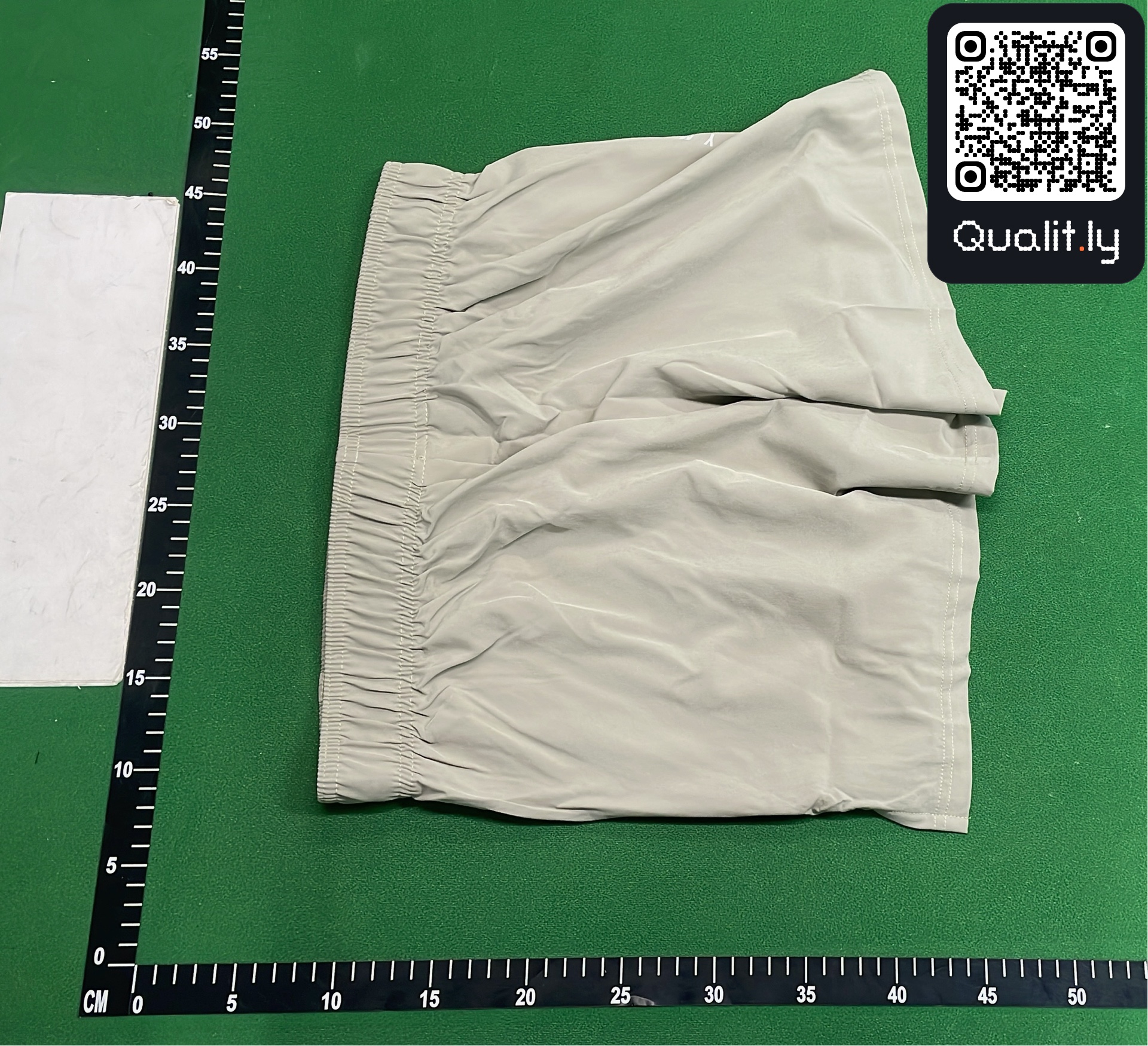 Shorts QC photo 3 of 44
