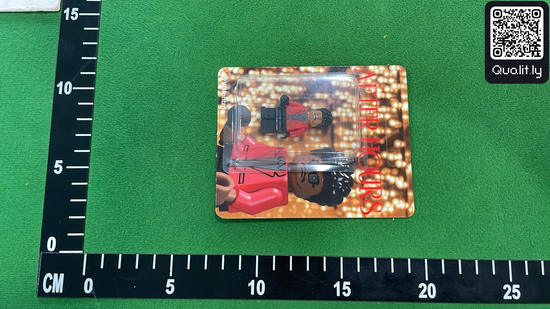QC 照片 3 / 6