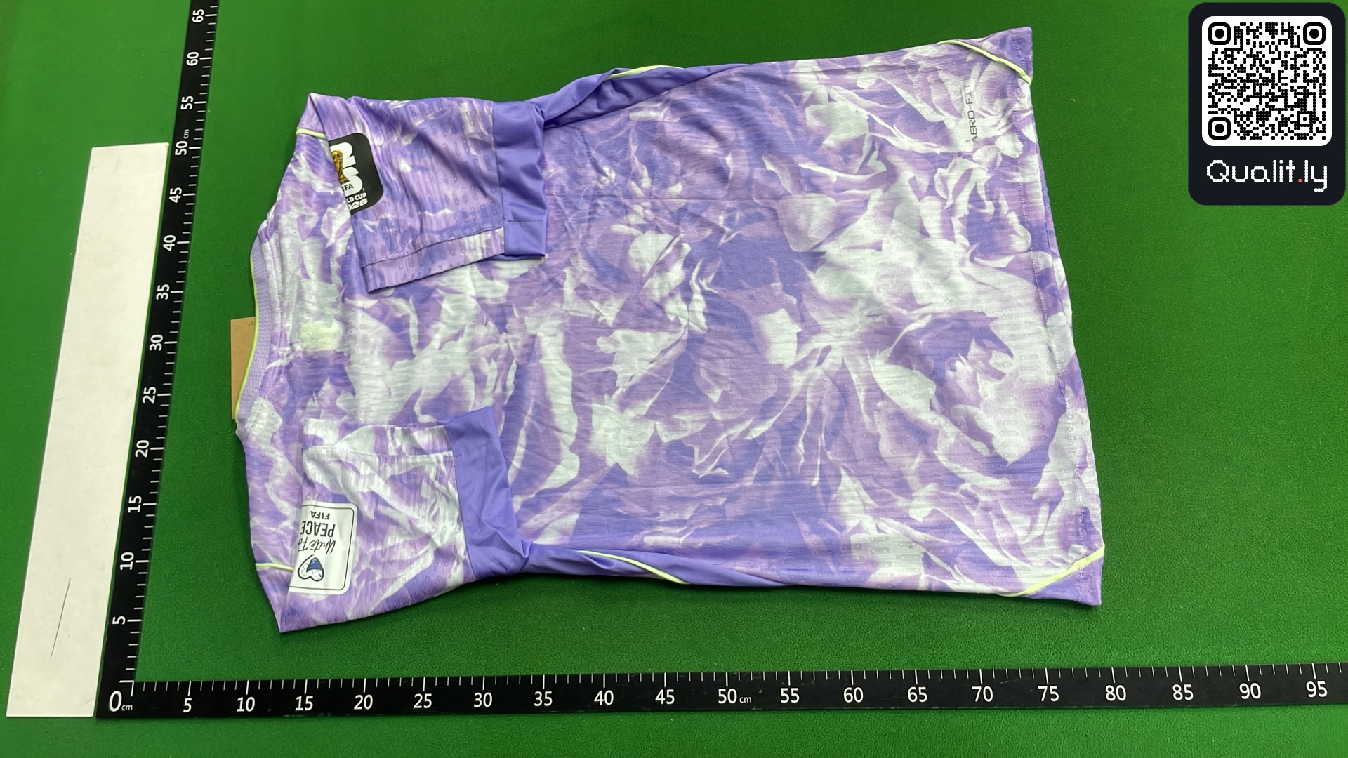 Camisa — foto QC 3 de 12