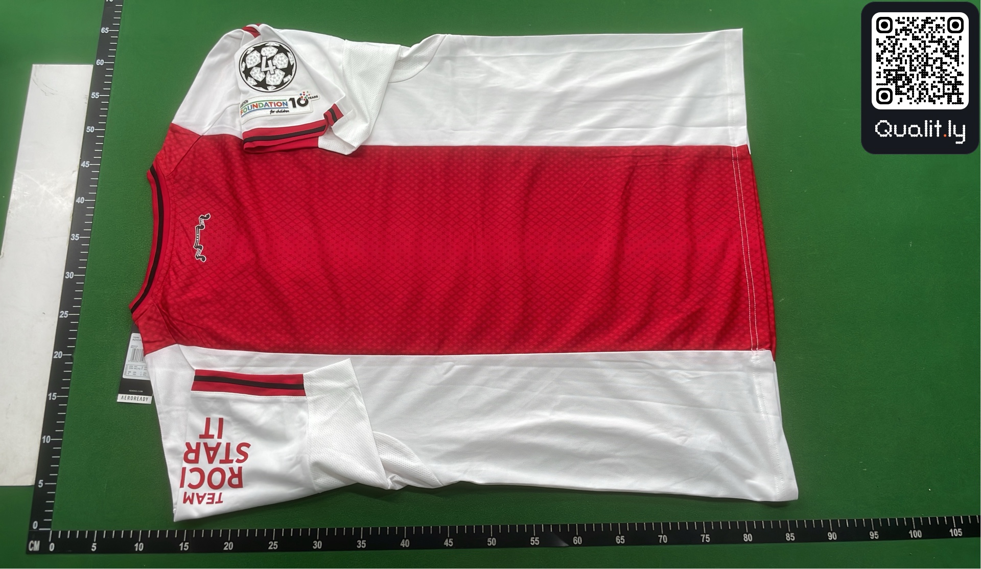 Chemise — photo QC 3 sur 46
