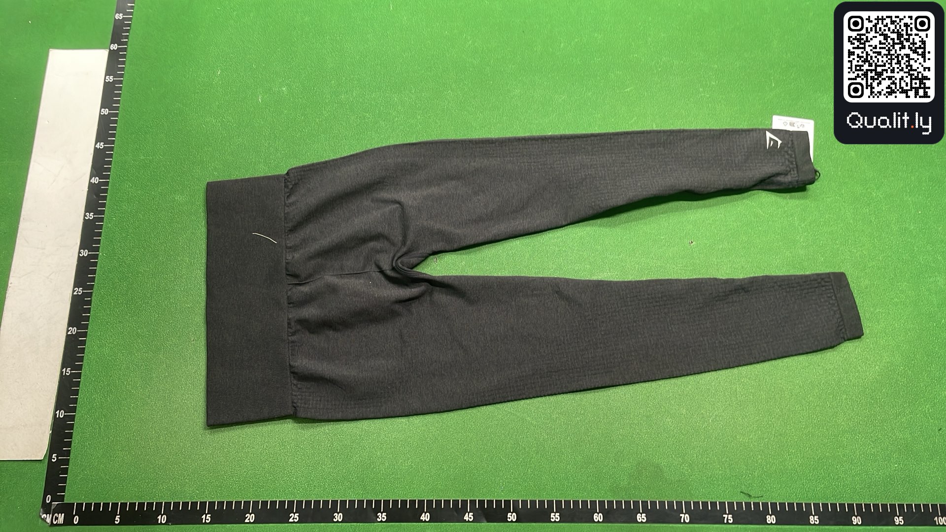 Pantalon — photo QC 3 sur 14