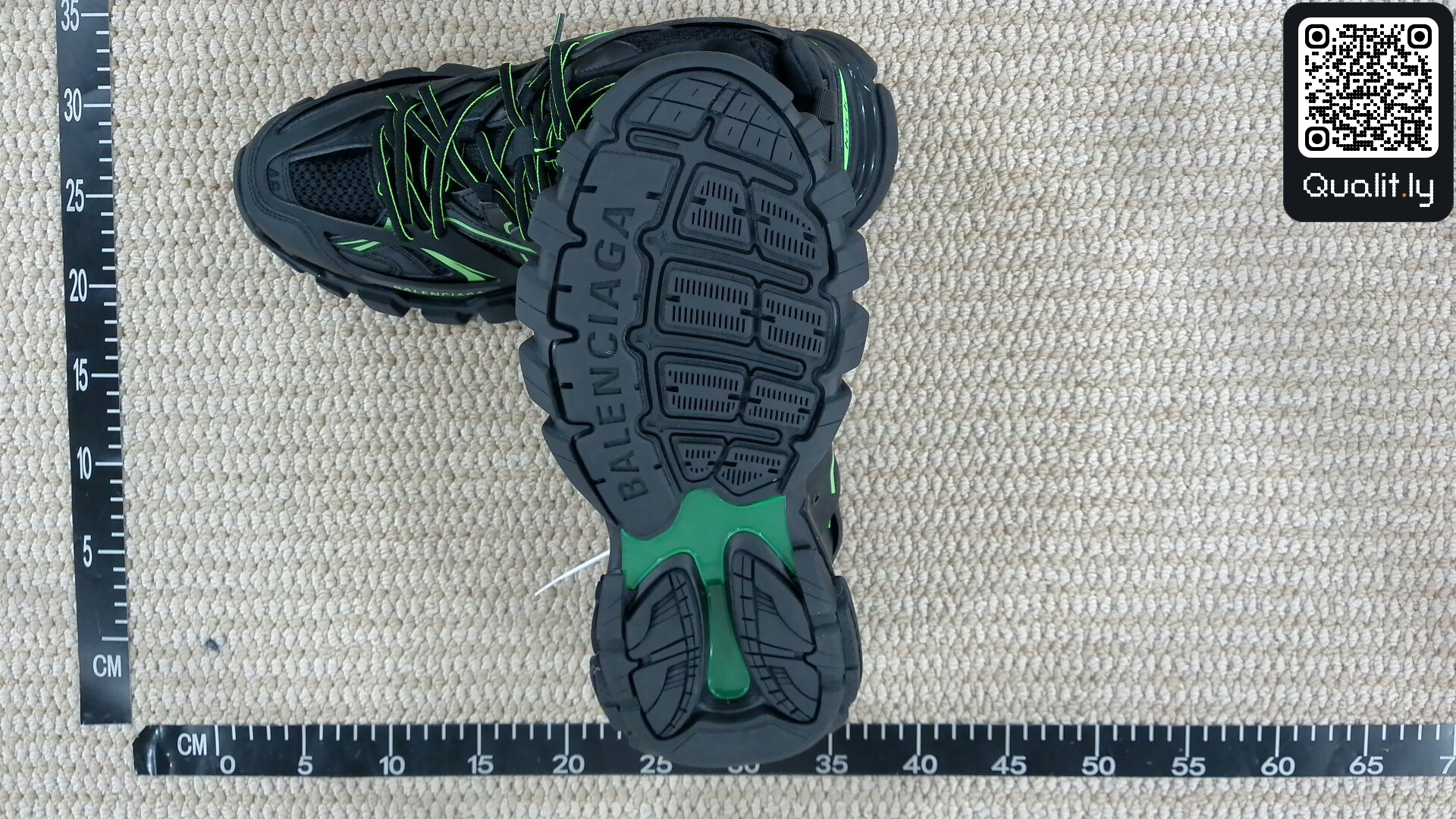 Sneakers — QC-foto 2 av 20