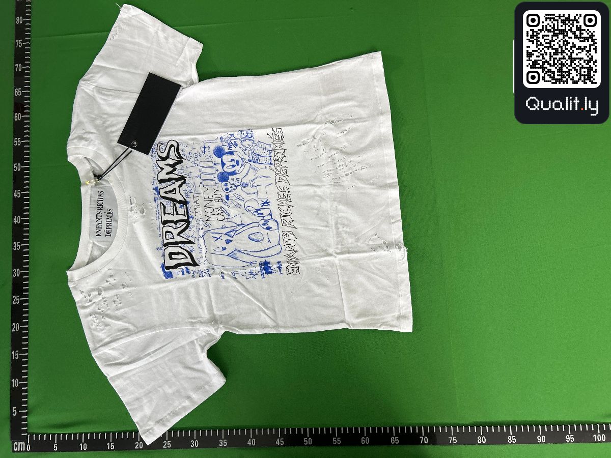 Chemise — photo QC 3 sur 8
