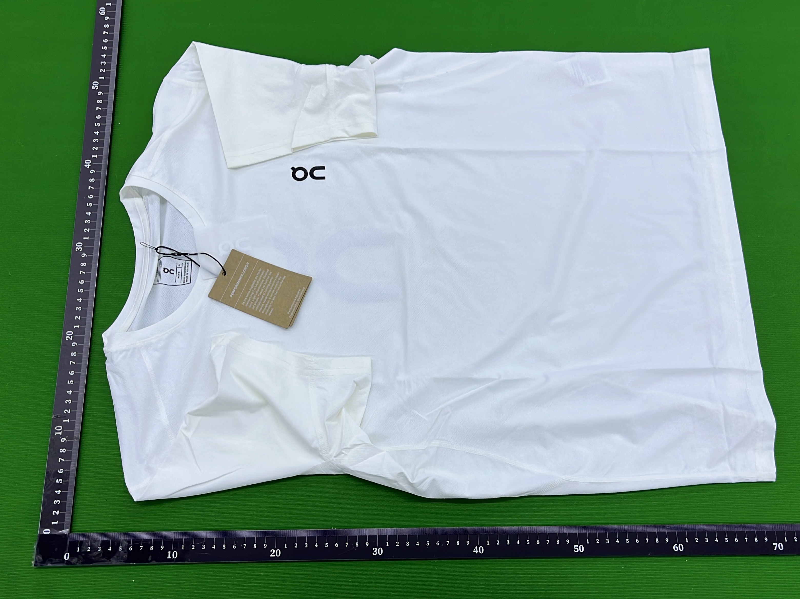T-shirt — foto QC 3 di 4