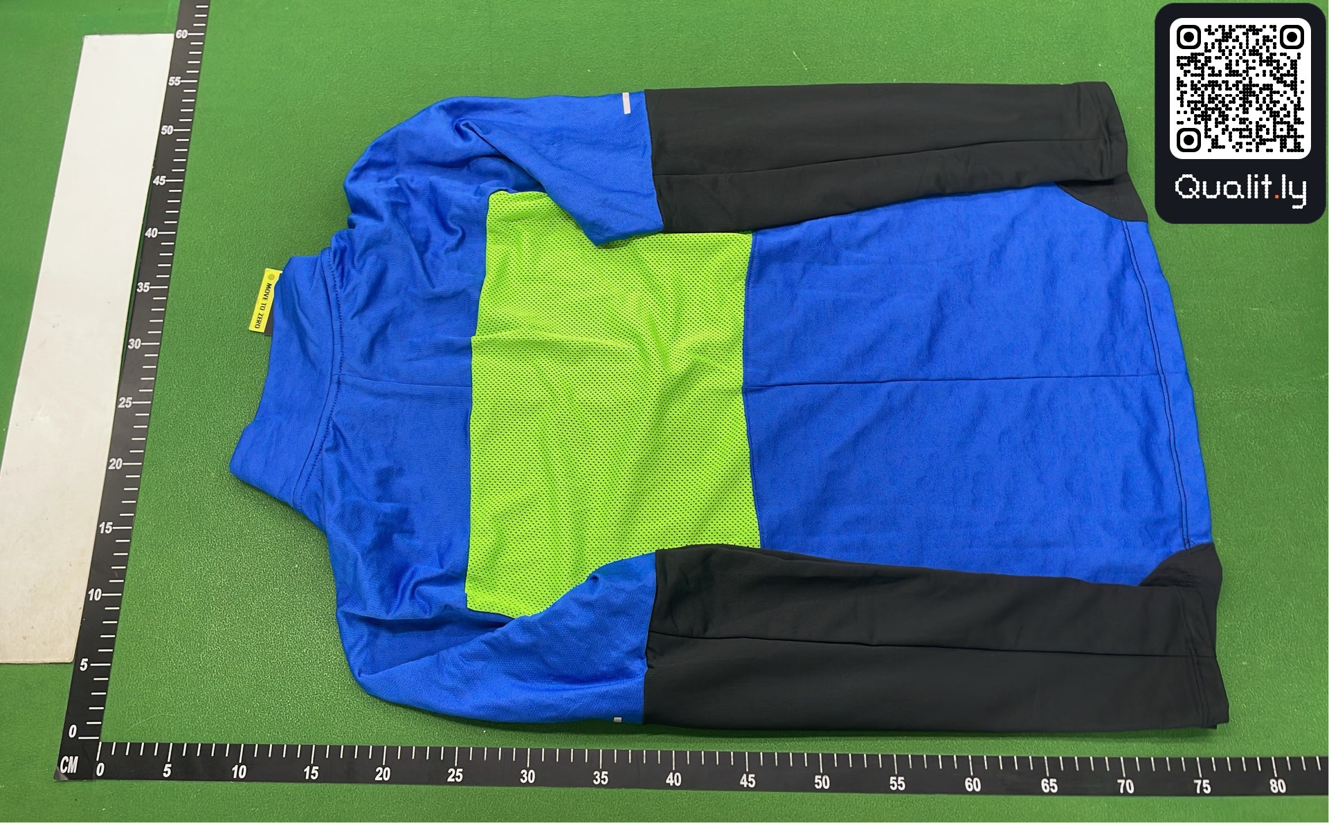 Camisa — foto QC 3 de 4