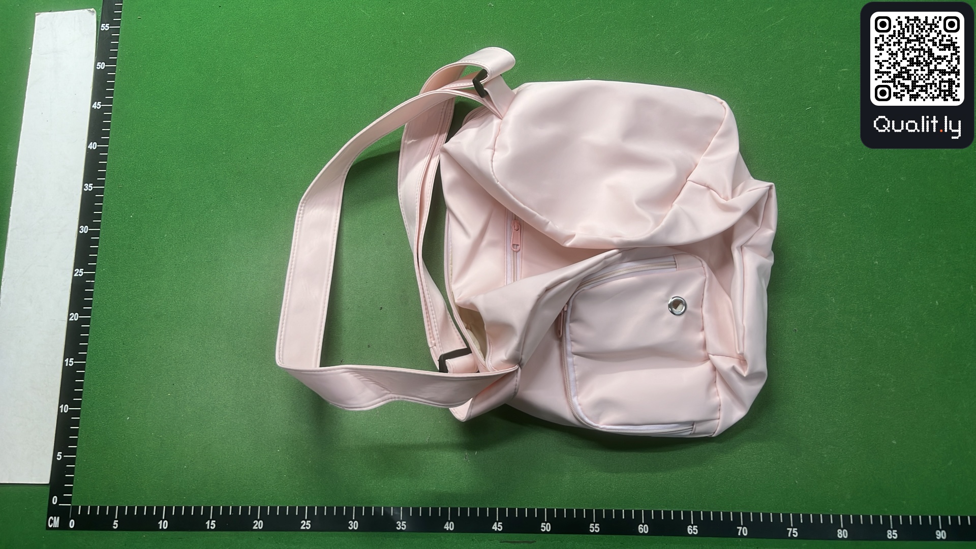 Sac — photo QC 1 sur 3