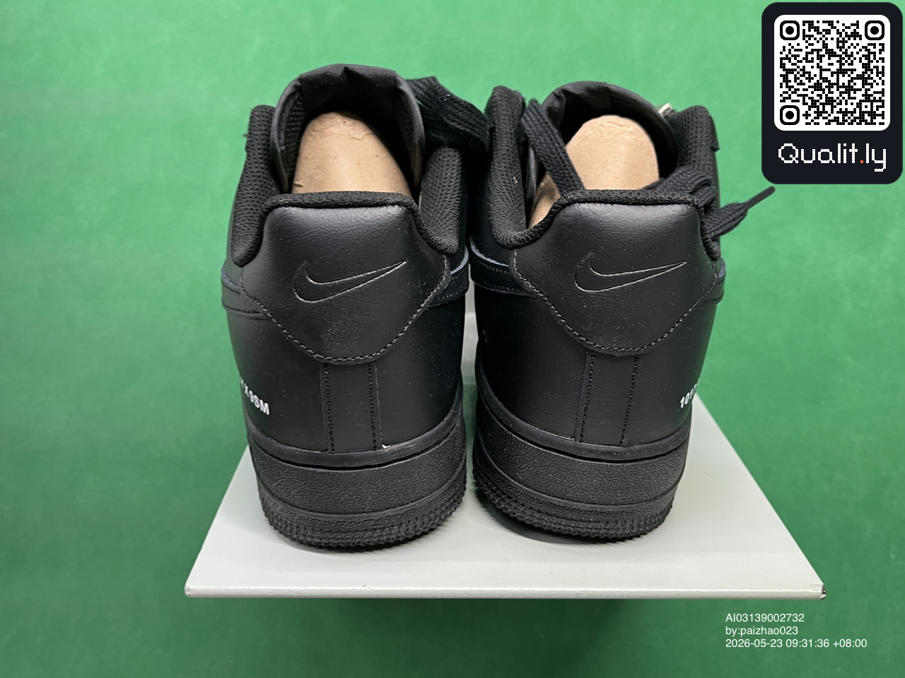 Baskets — photo QC 3 sur 52