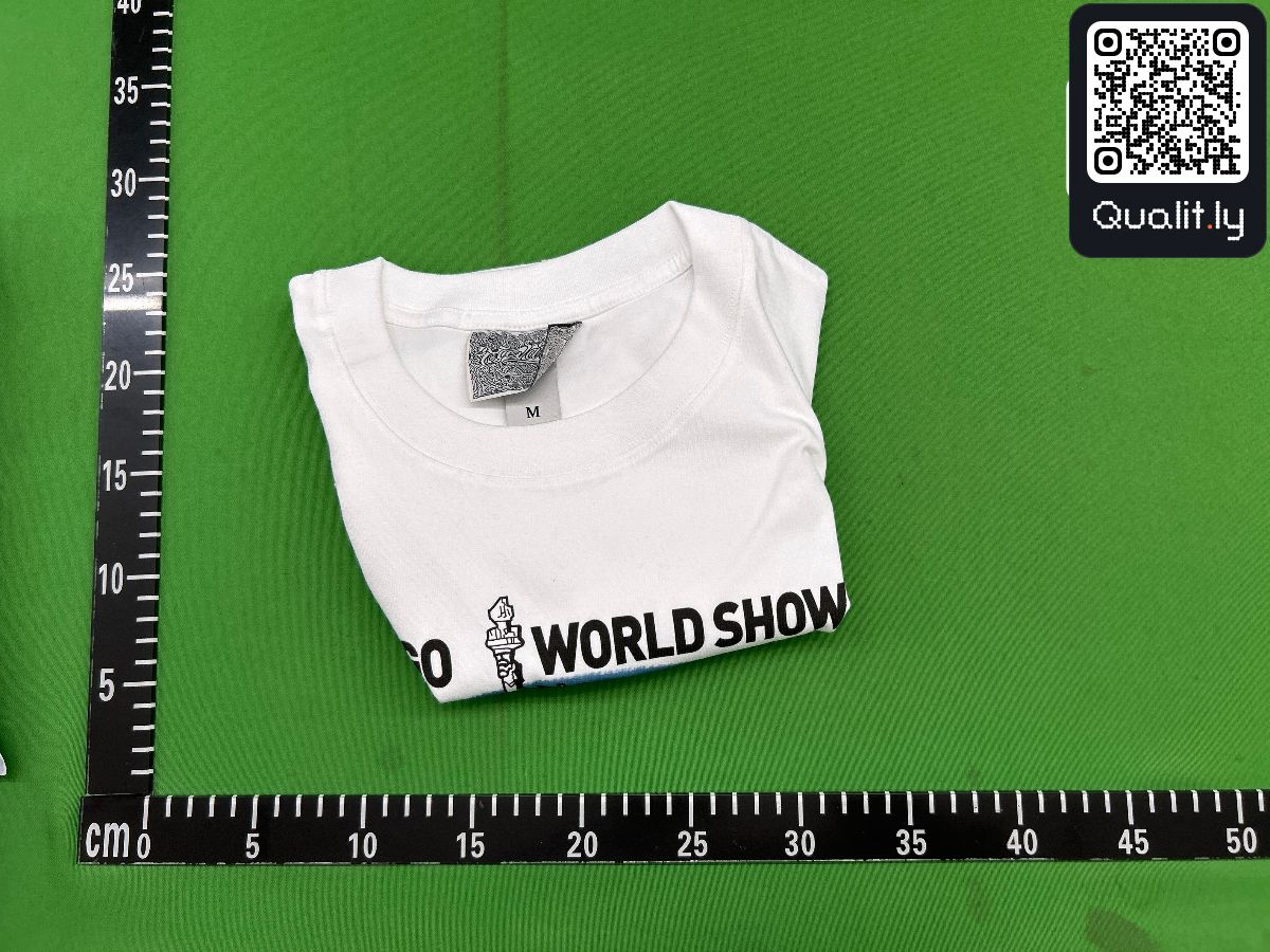 Shirt QC photo 1 of 20
