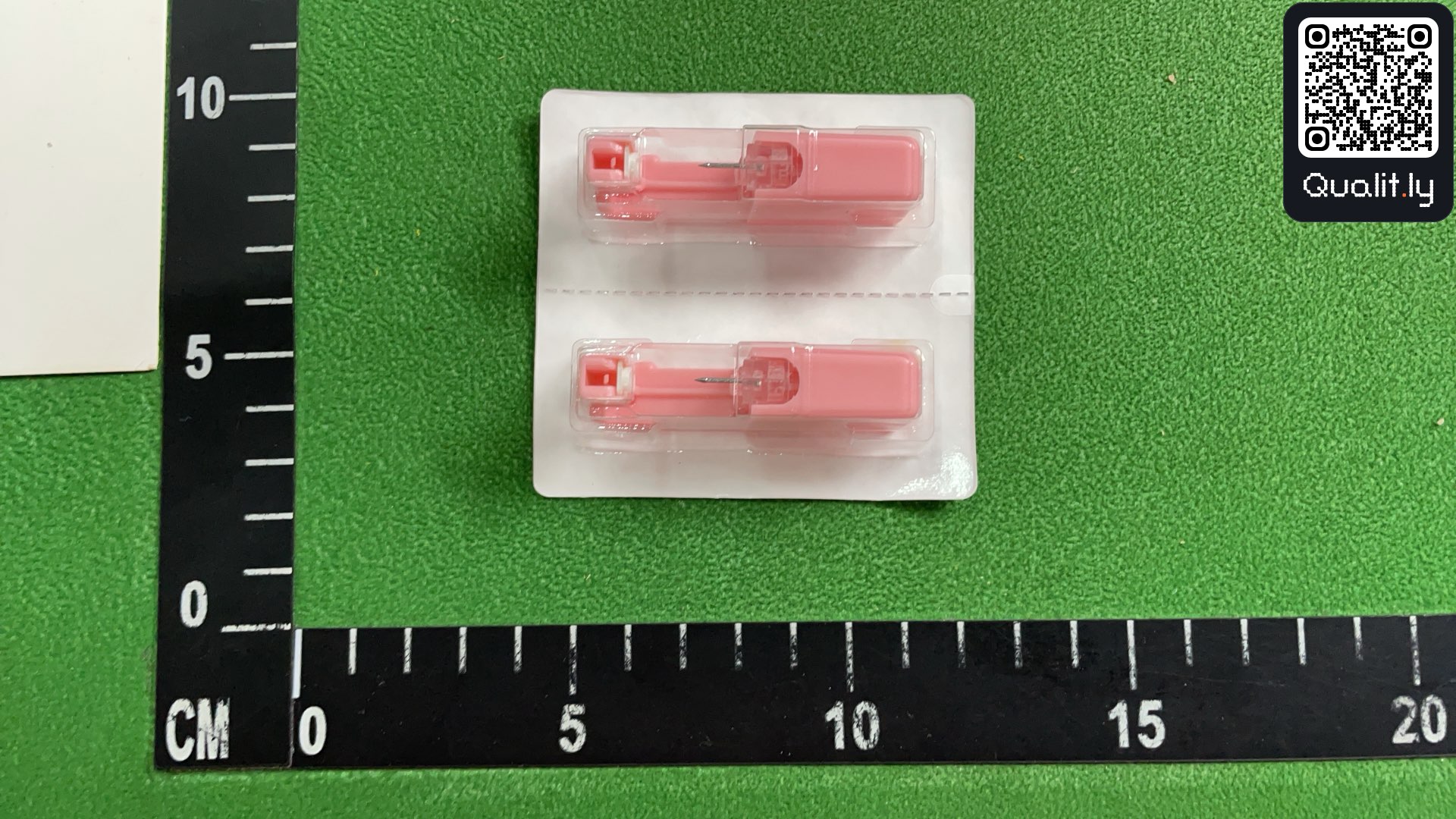 QC photo 1 of 3