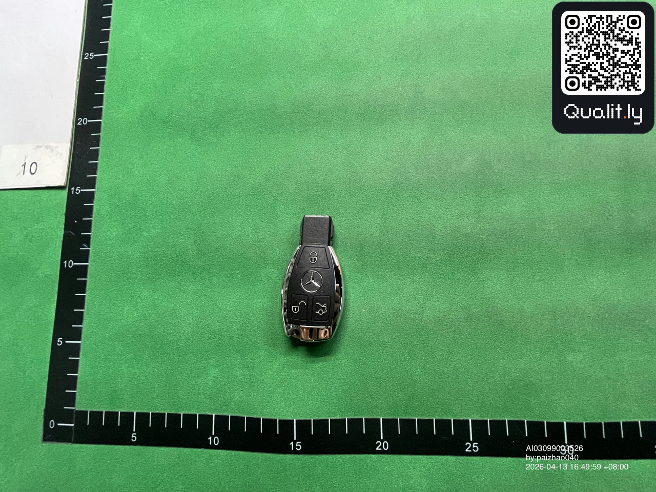 Foto QC 2 di 28