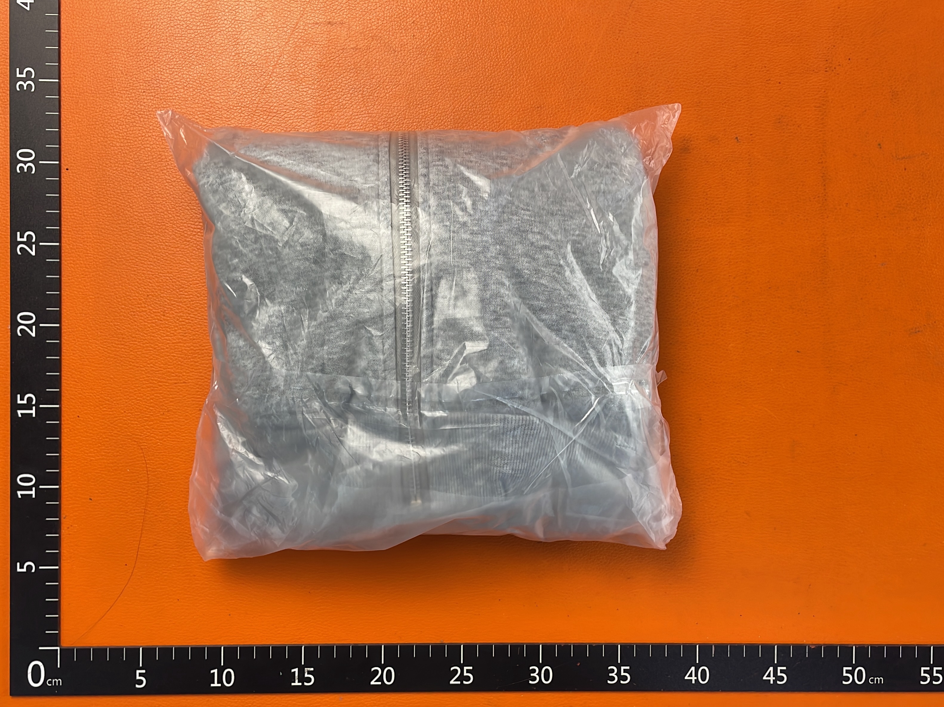 Hoodie QC photo 1 of 66