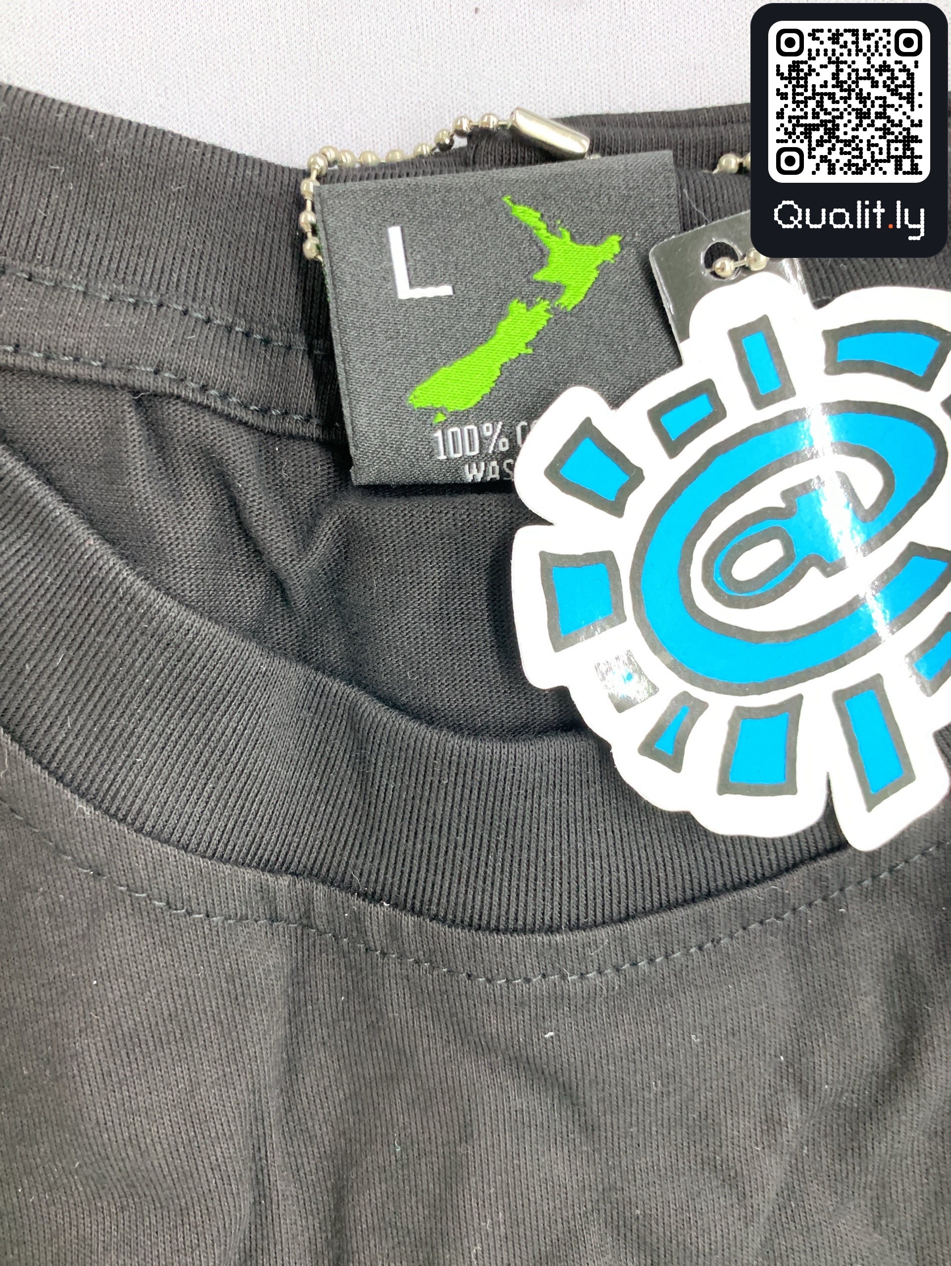 Shirt QC photo 2 of 82