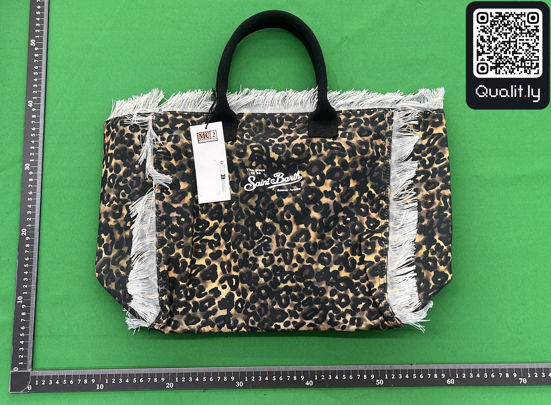 Bag QC photo 2 of 24