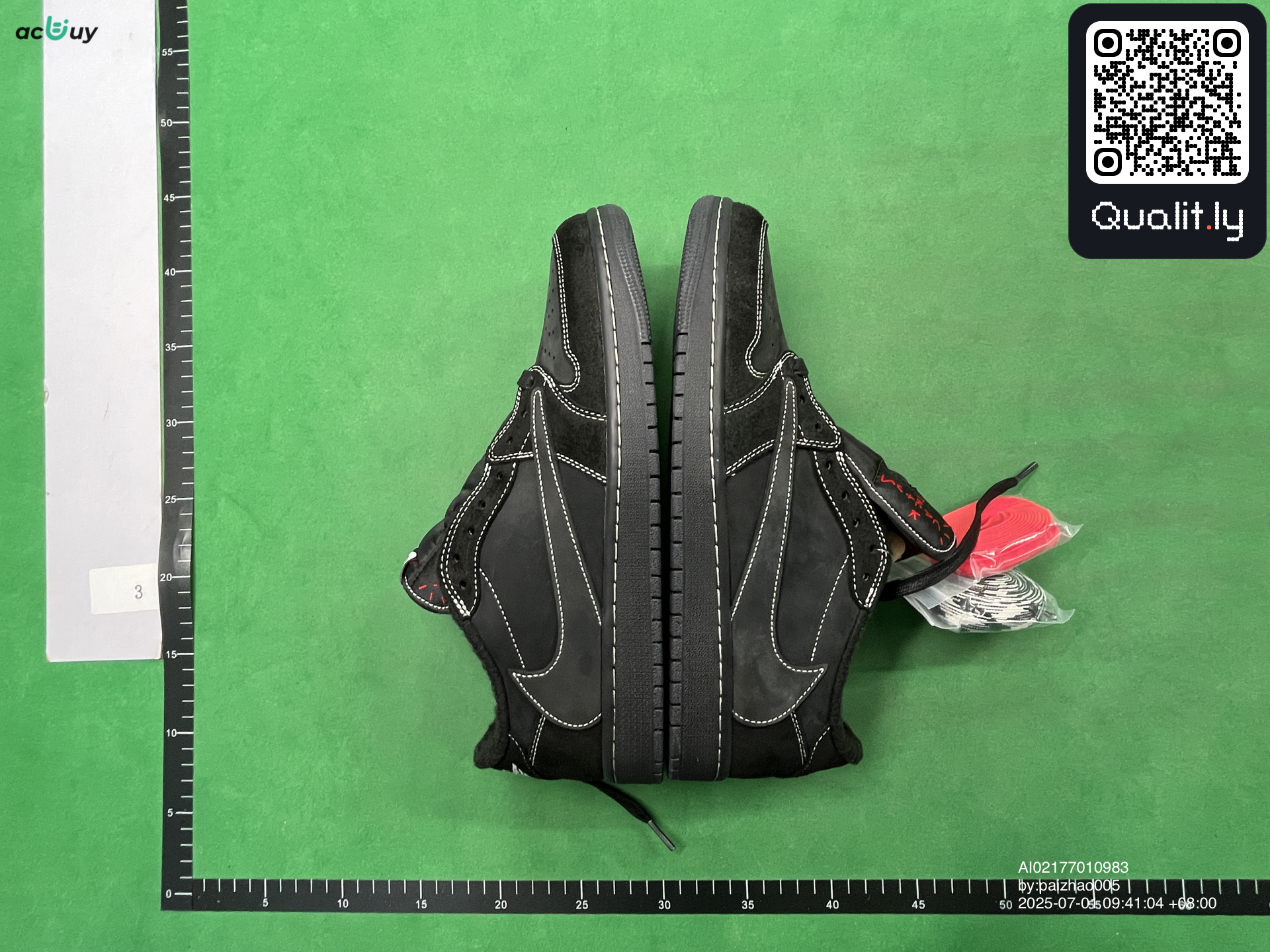 Pantofi sport — fotografie QC 2 din 102