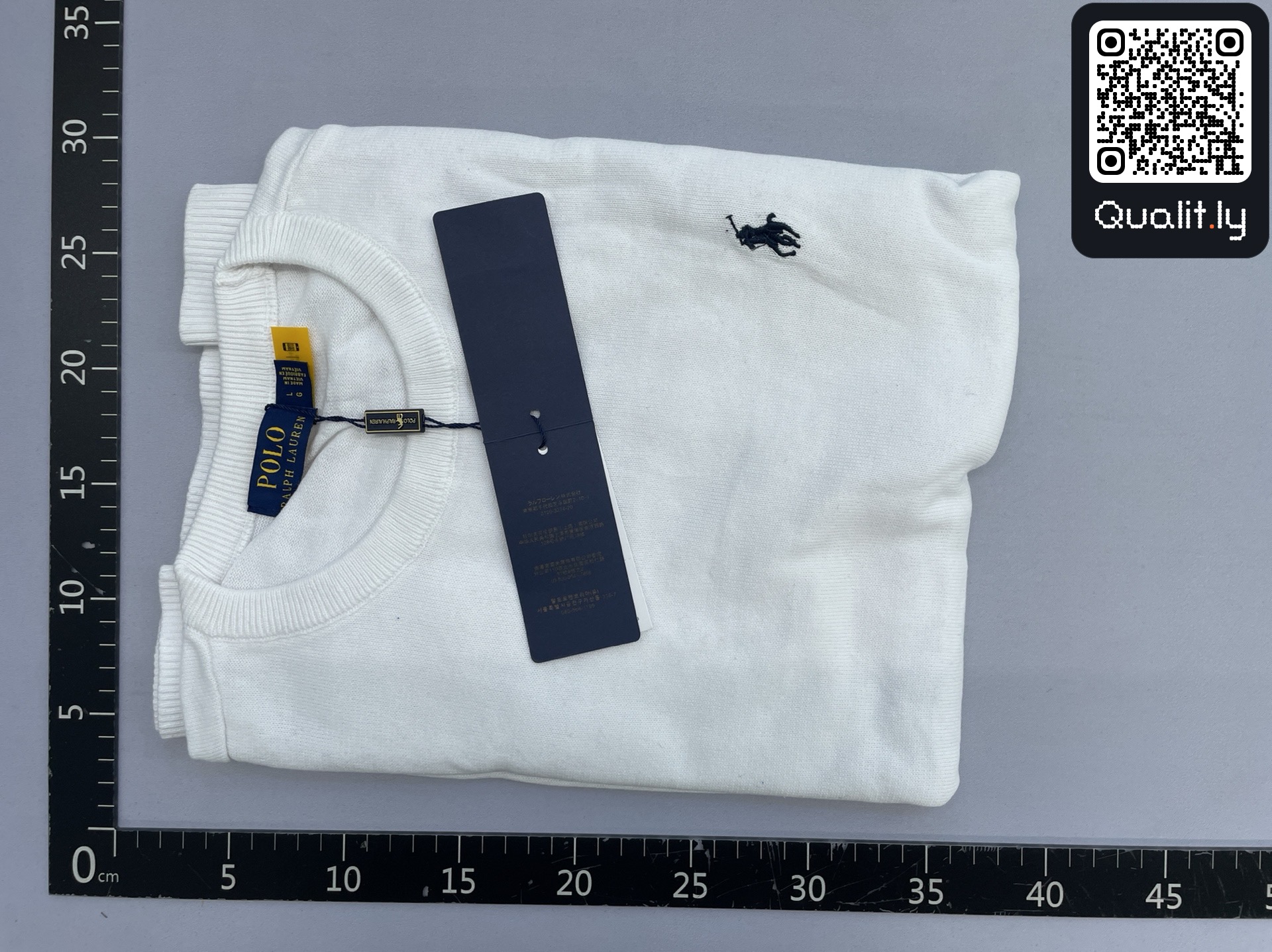Pullover — QC-Foto 1 von 86