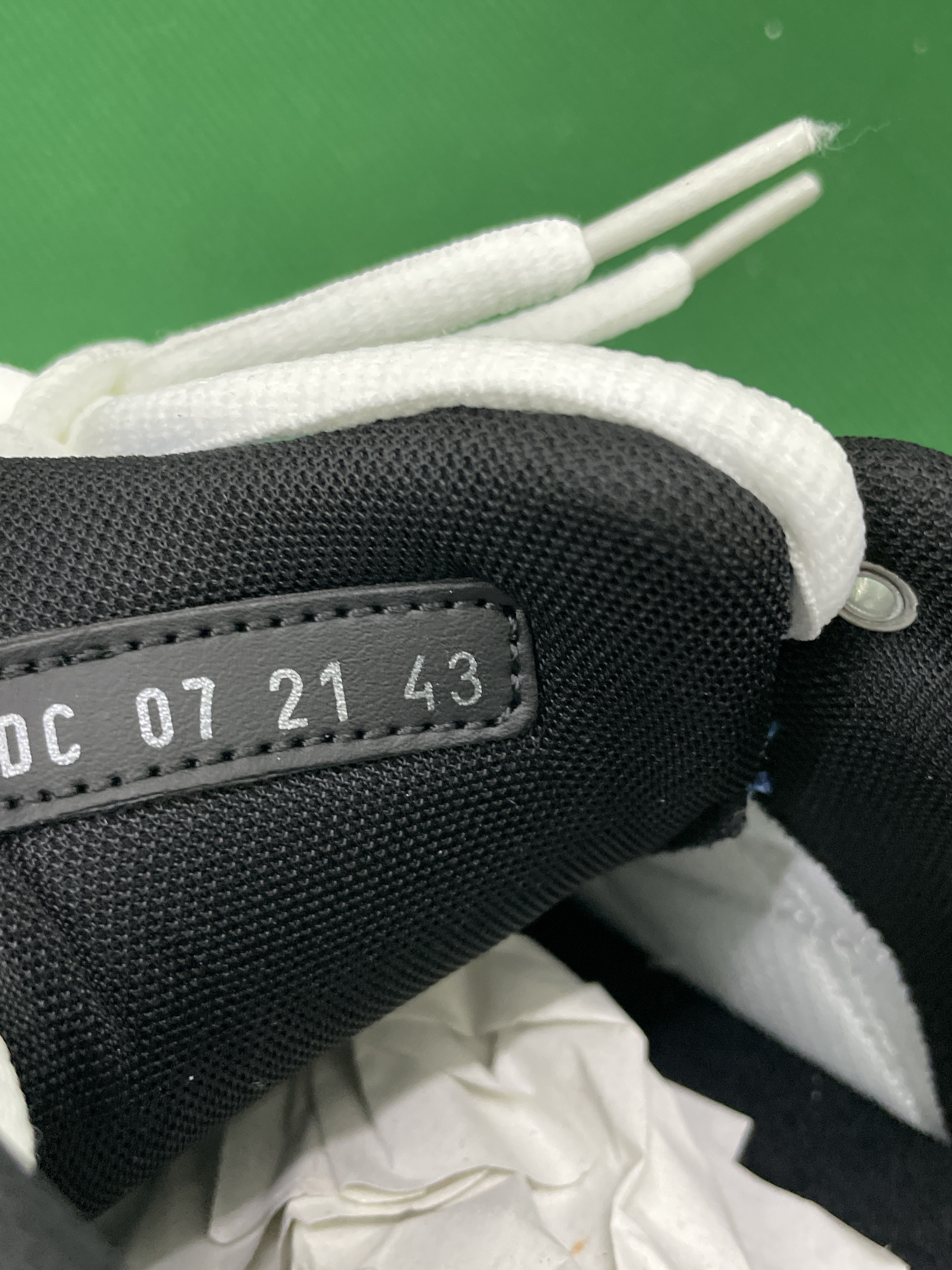 Pantofi sport — fotografie QC 3 din 28