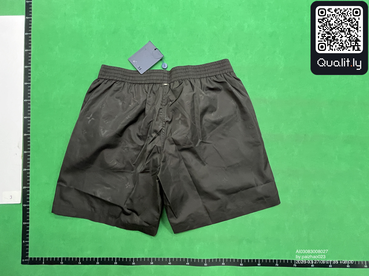 Shorts — QC-foto 2 av 25