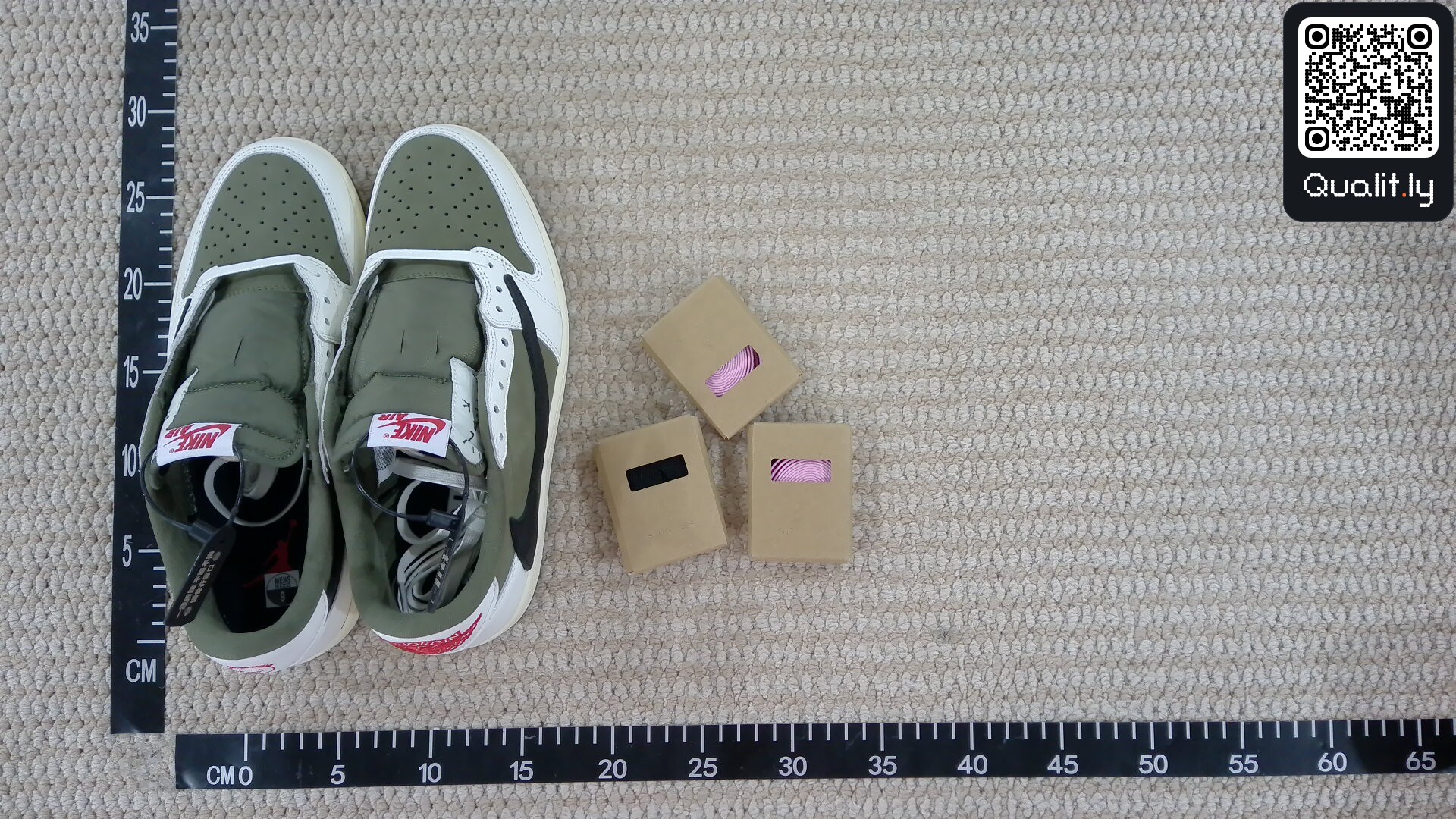 Sneaker — QC-Foto 2 von 20