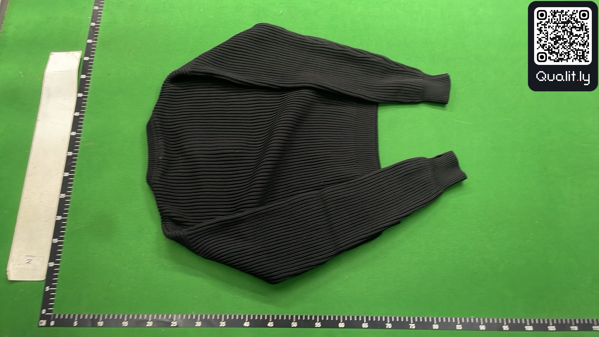 Jersey — foto QC 3 de 12