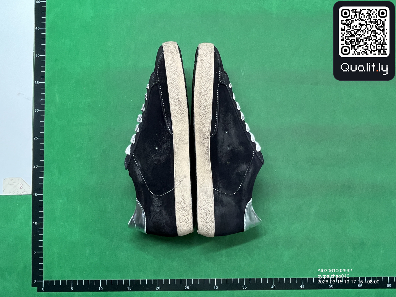 球鞋 QC 照片 3 / 6
