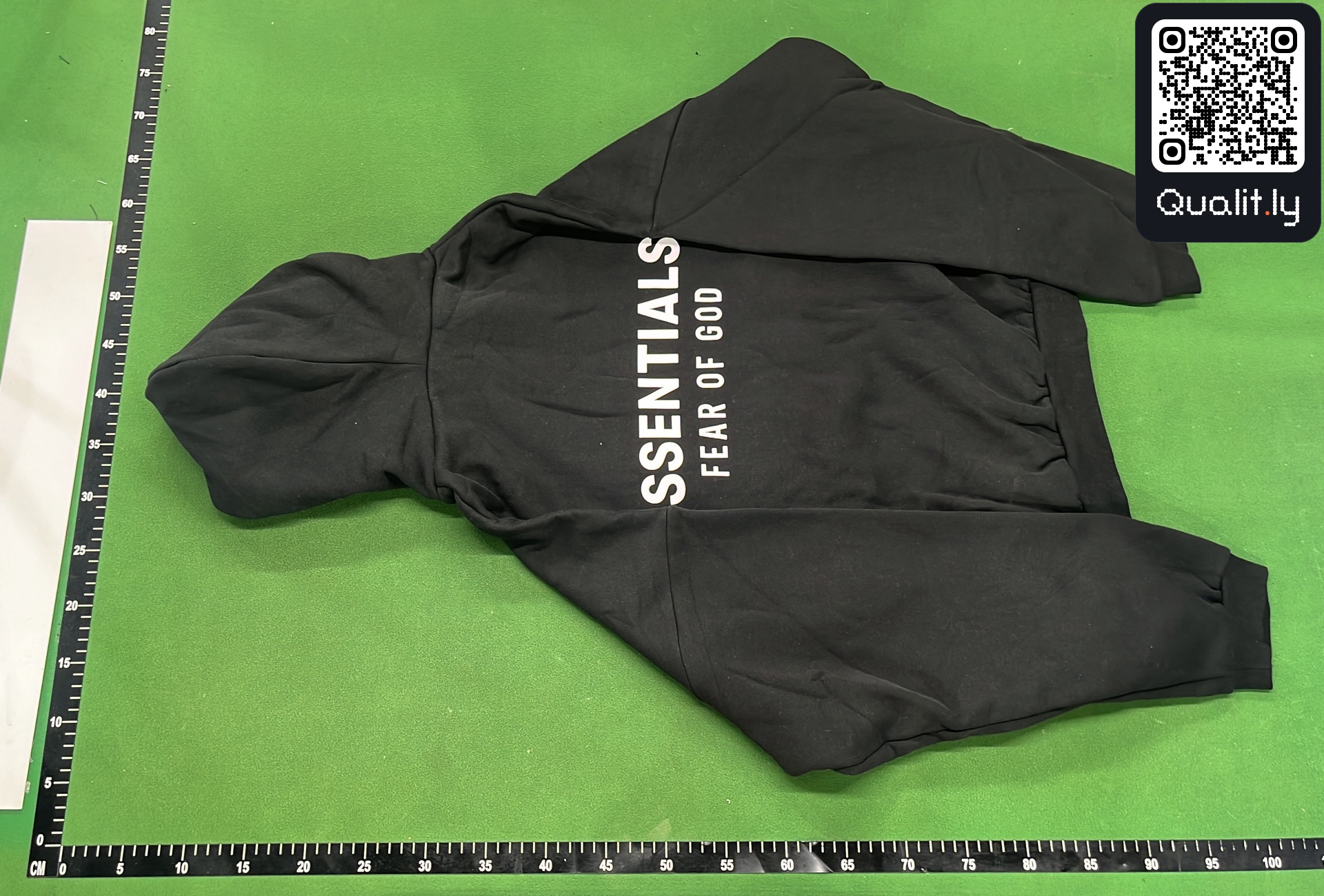Hoodie — QC-foto 3 van 109
