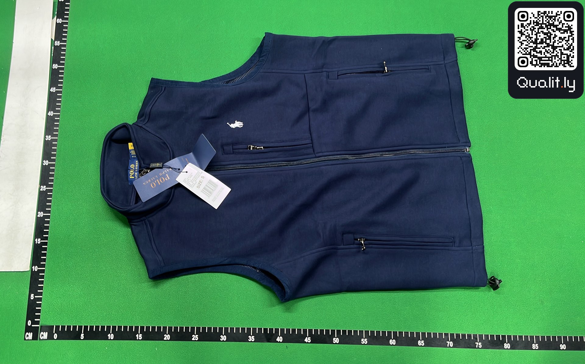 Sweatshirt — QC-foto 2 av 8