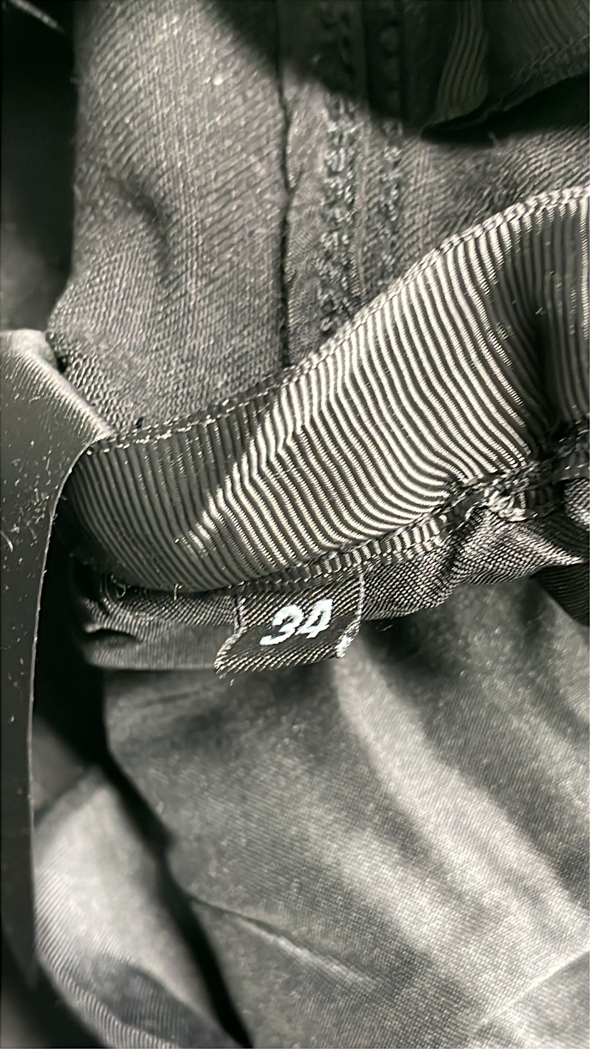 Jeans — QC-Foto 1 von 8