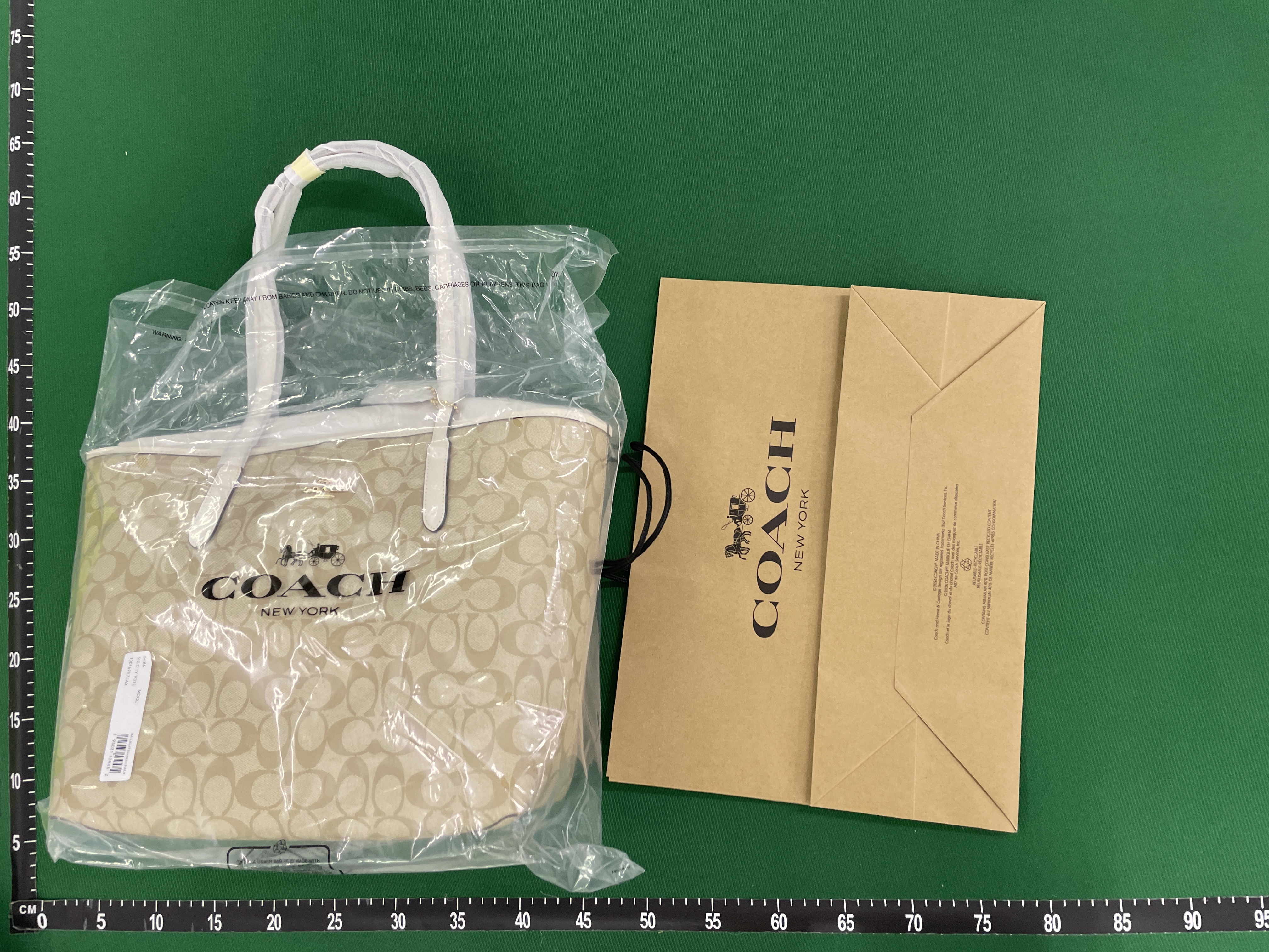 QC-foto 2 van 8