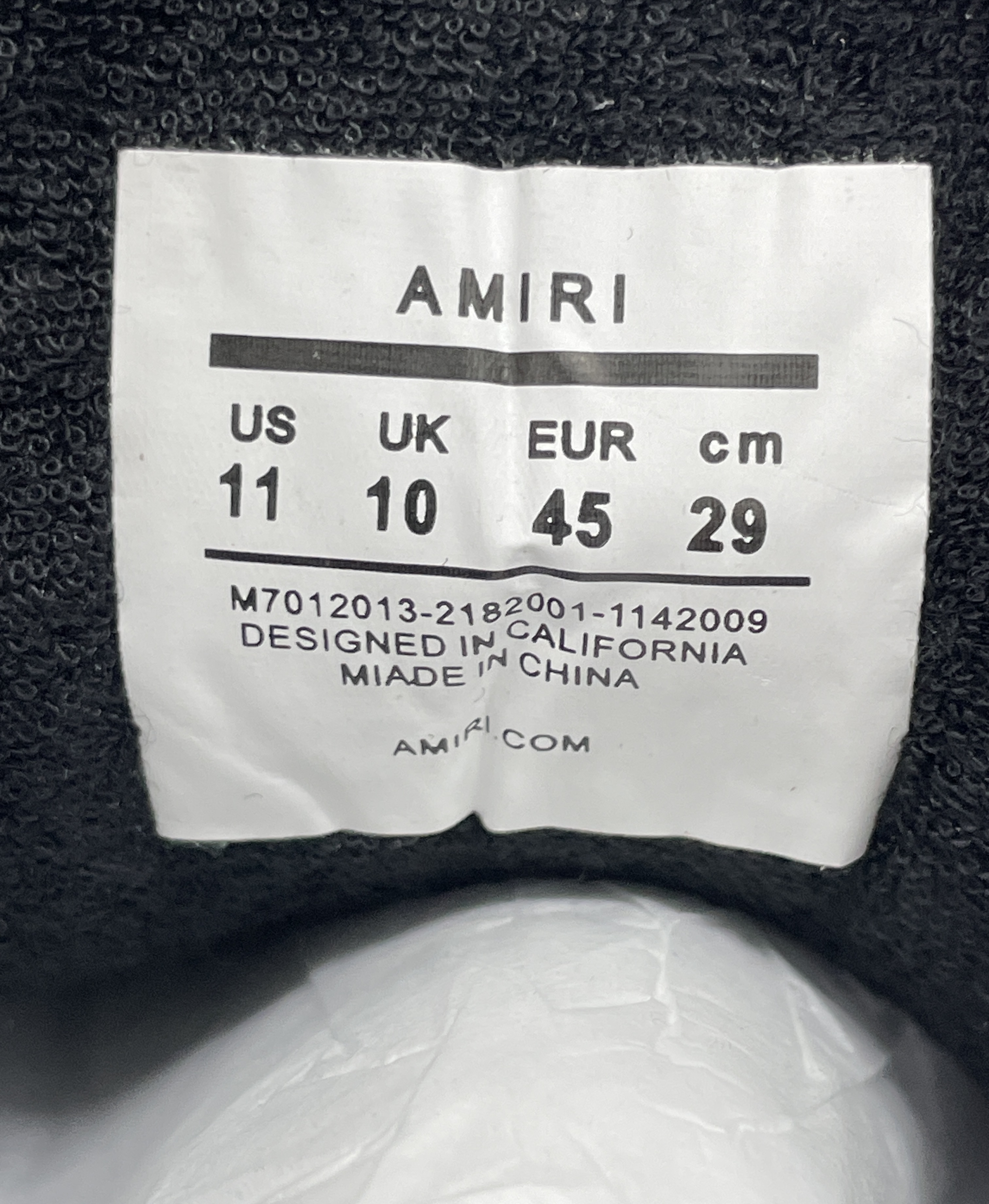 Sneakers — QC-foto 1 van 170