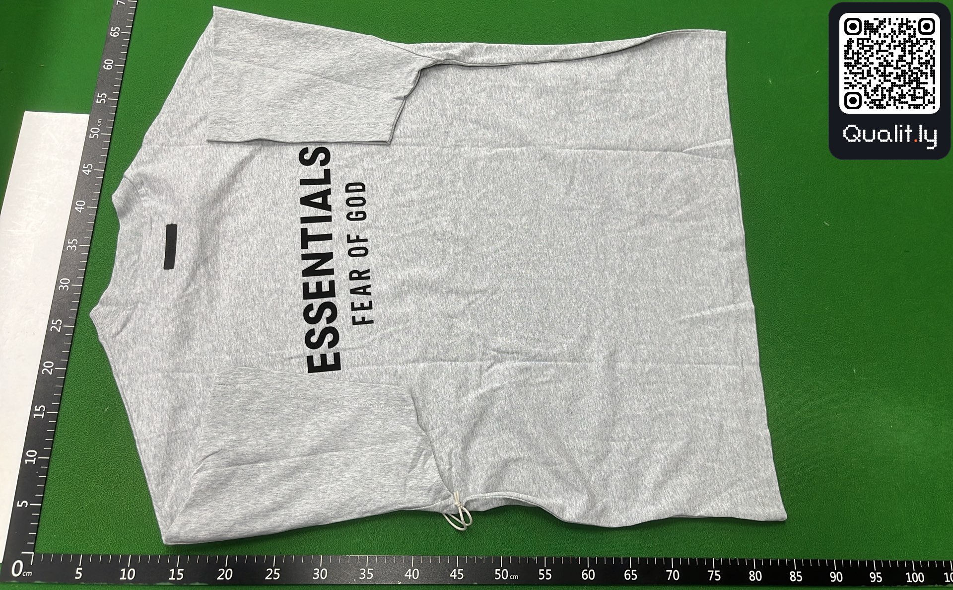 T-Shirt — QC-Foto 3 von 58