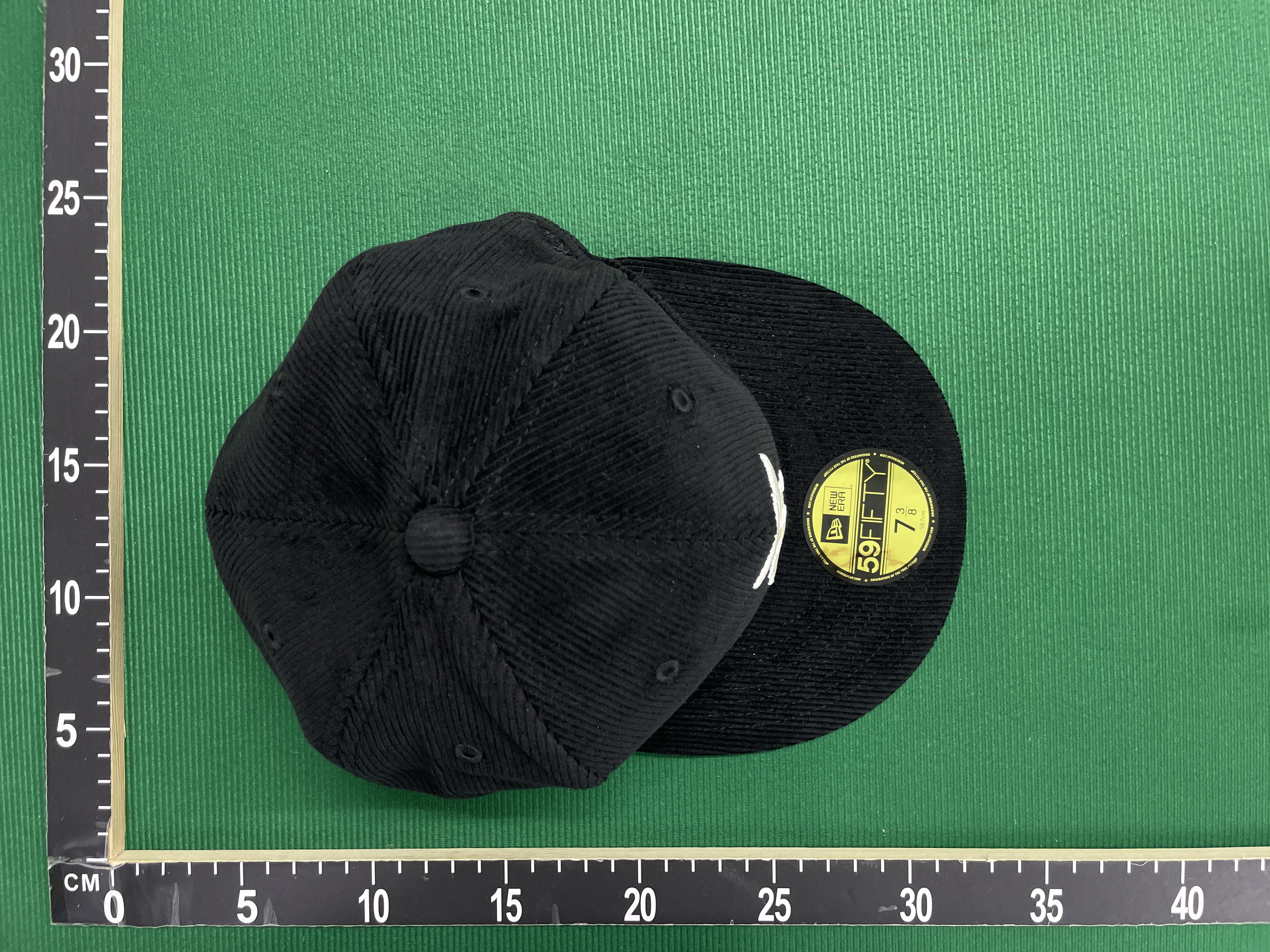 Cap — QC-Foto 1 von 30