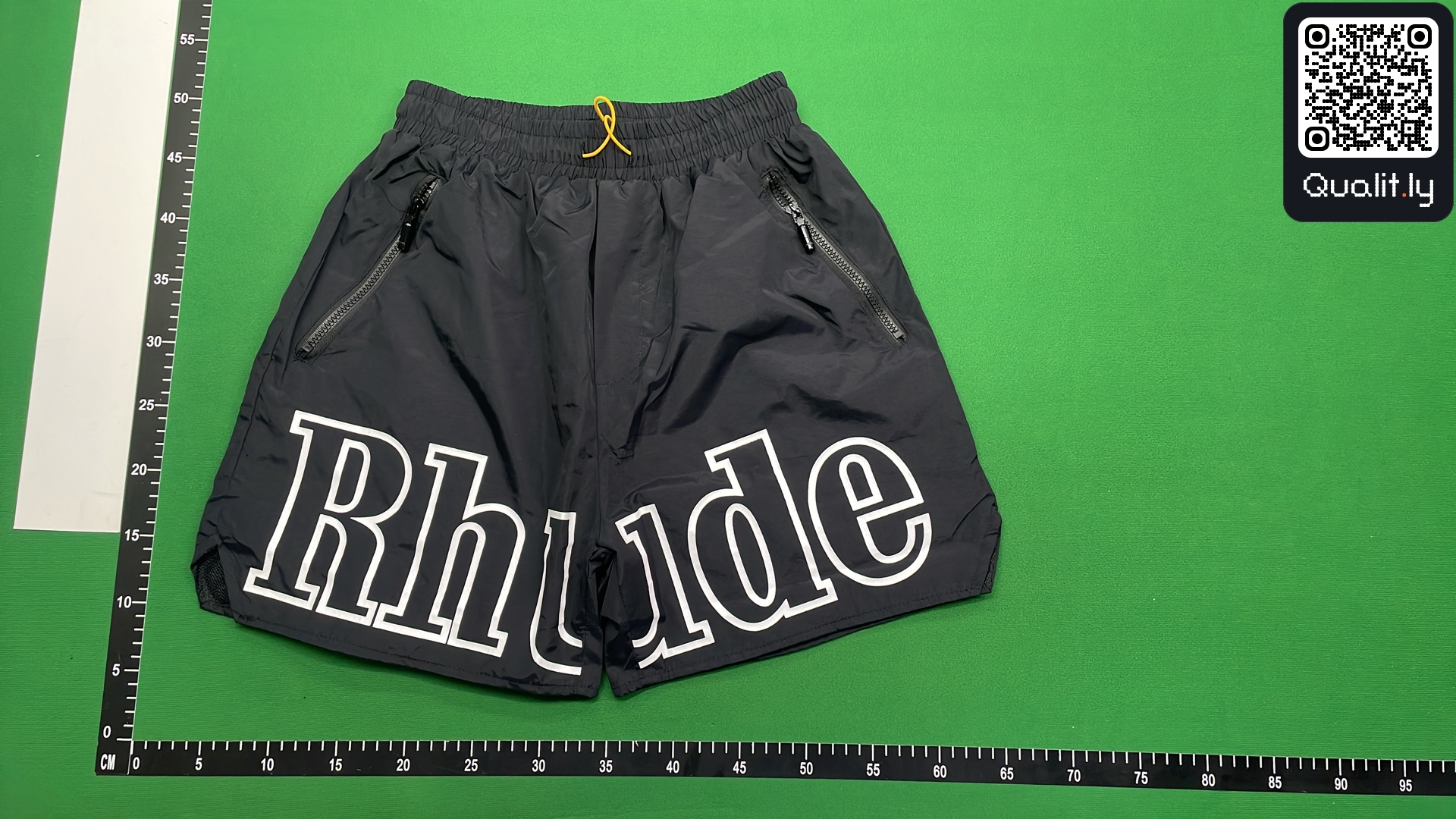 Shorts — QC-Foto 2 von 8