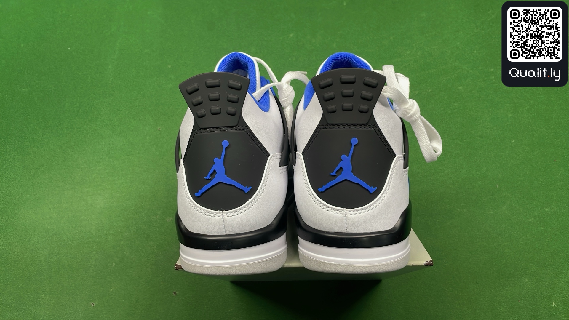 球鞋 QC 照片 3 / 6