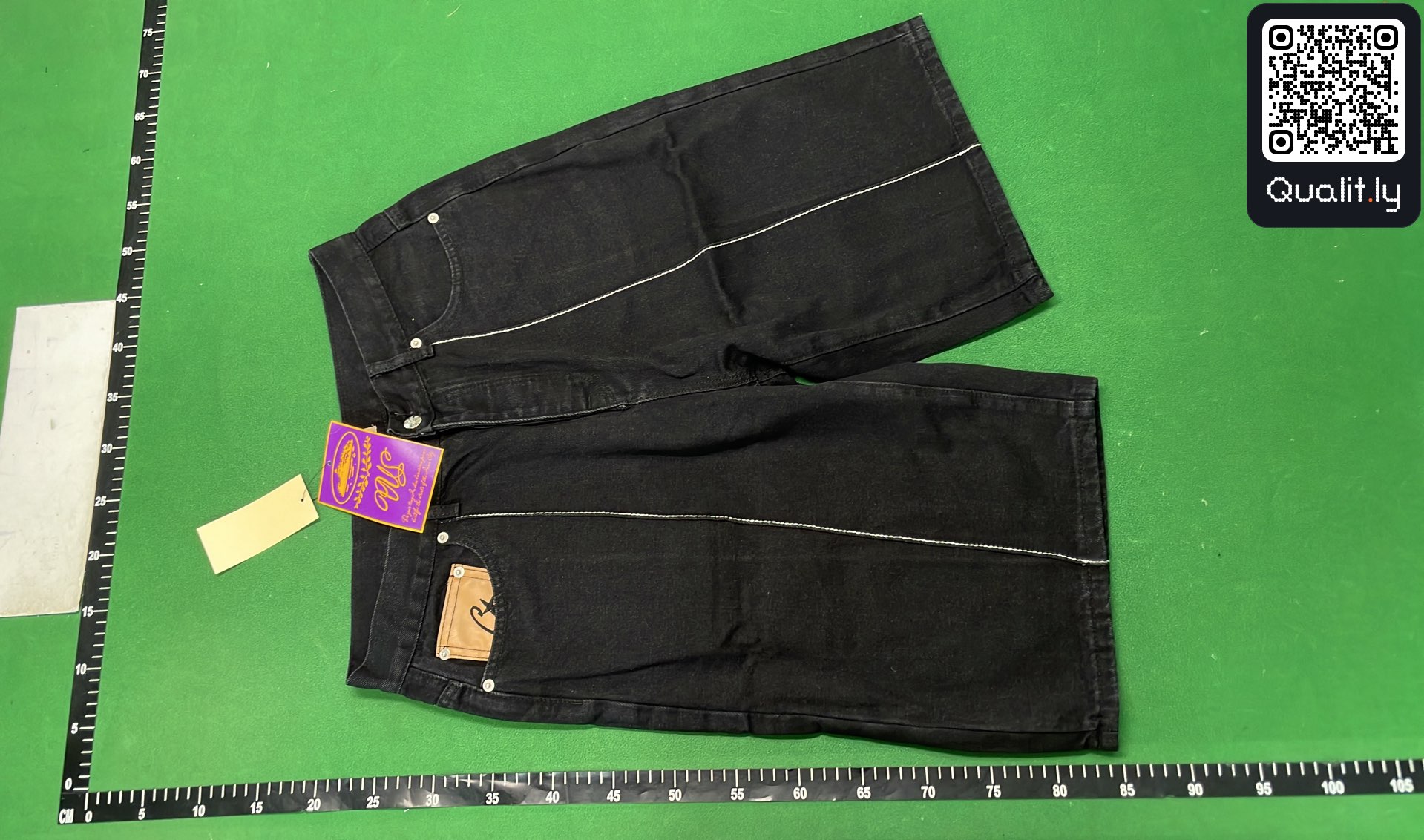 Jacket QC photo 2 of 57