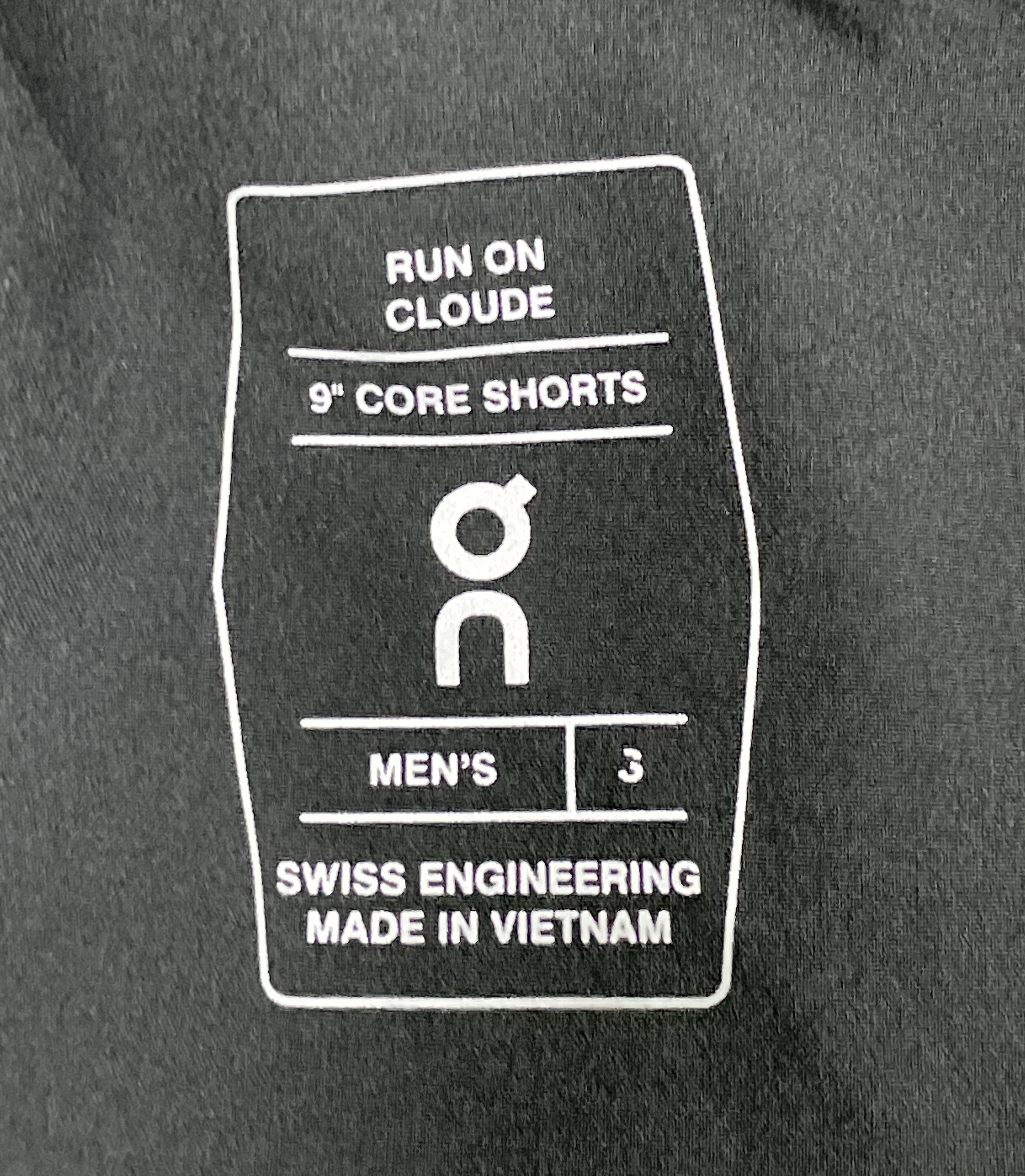 Pants QC photo 2 of 15