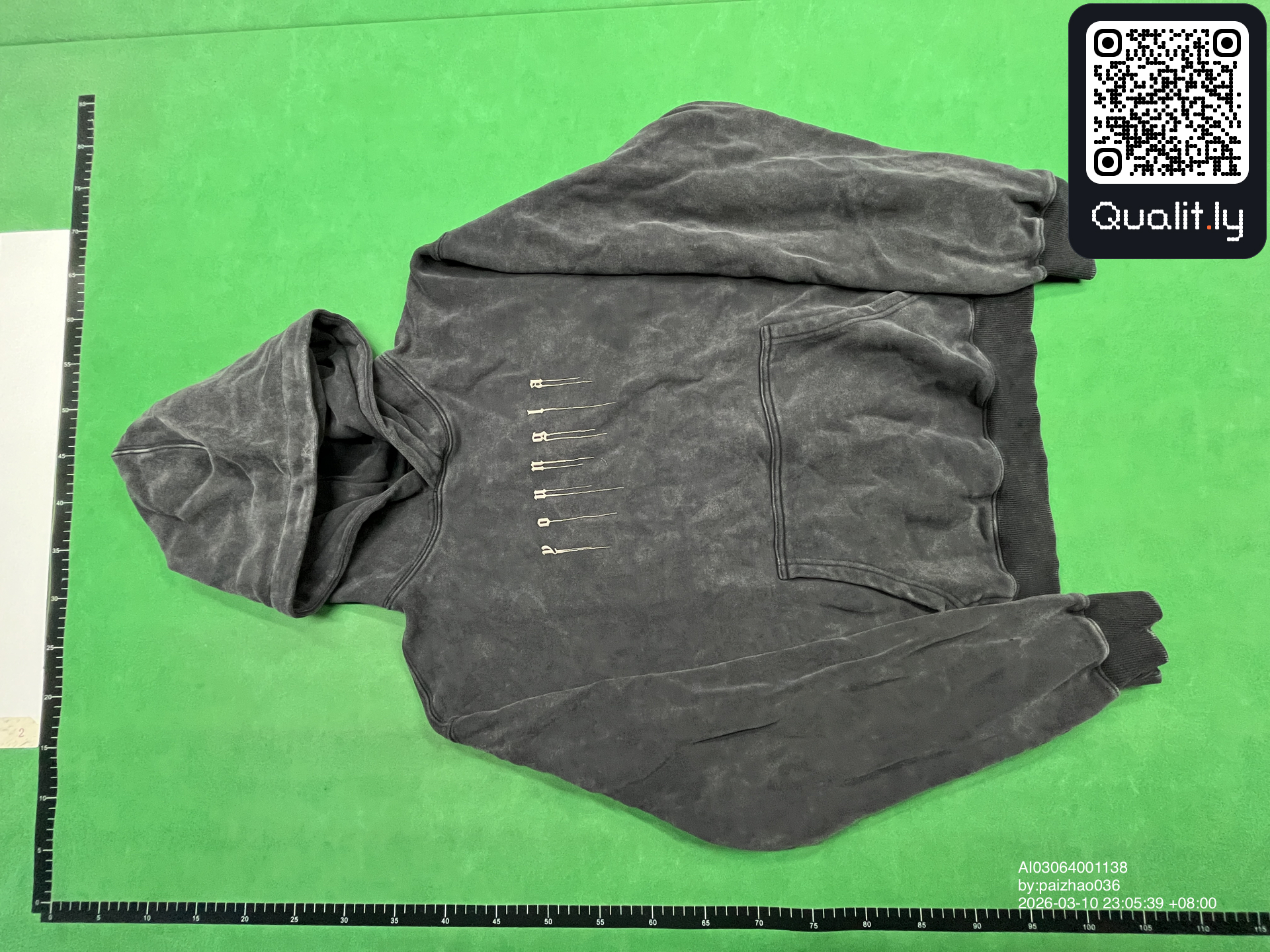 卫衣 QC 照片 3 / 14