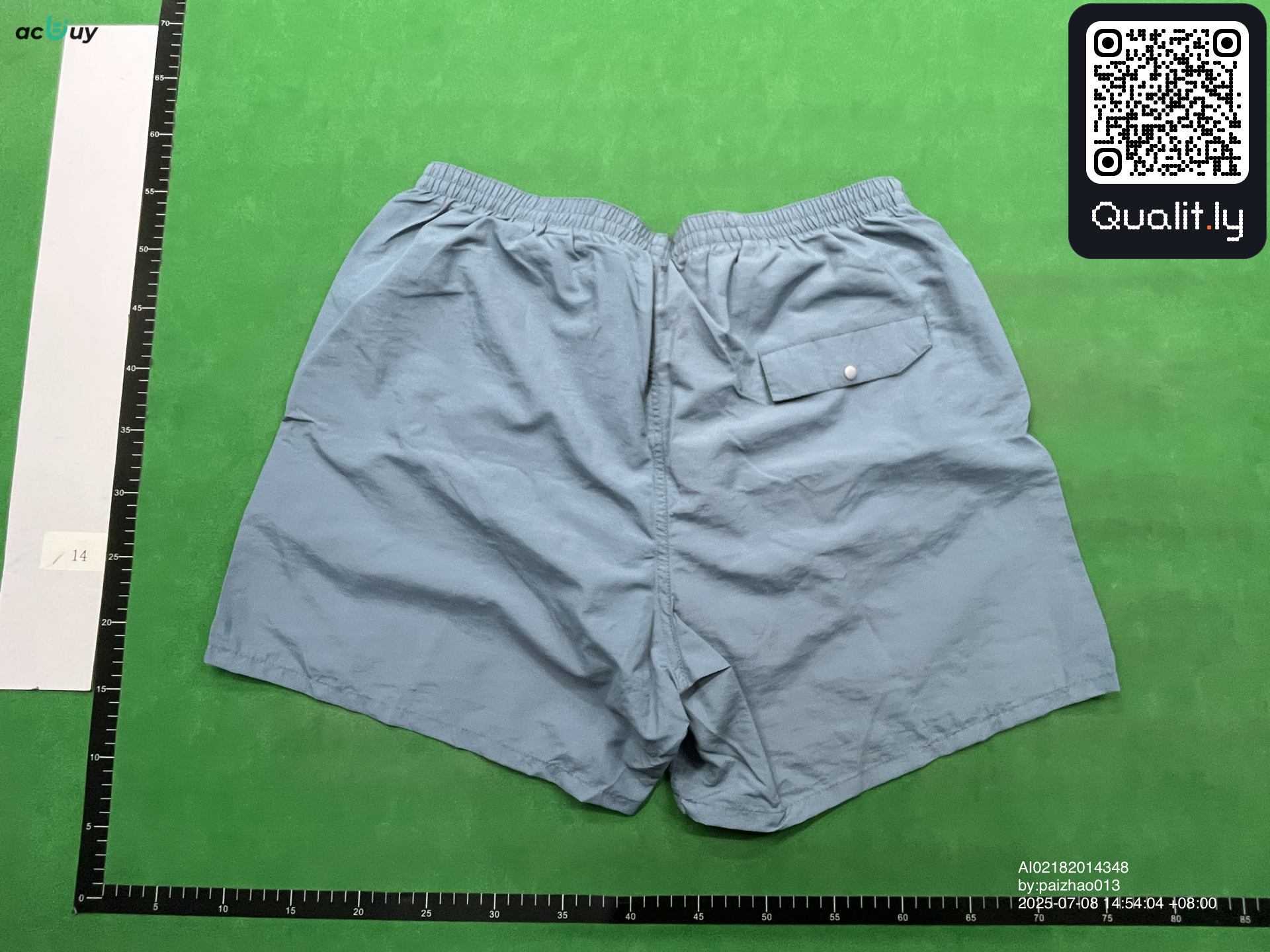 Shorts — QC-Foto 2 von 30